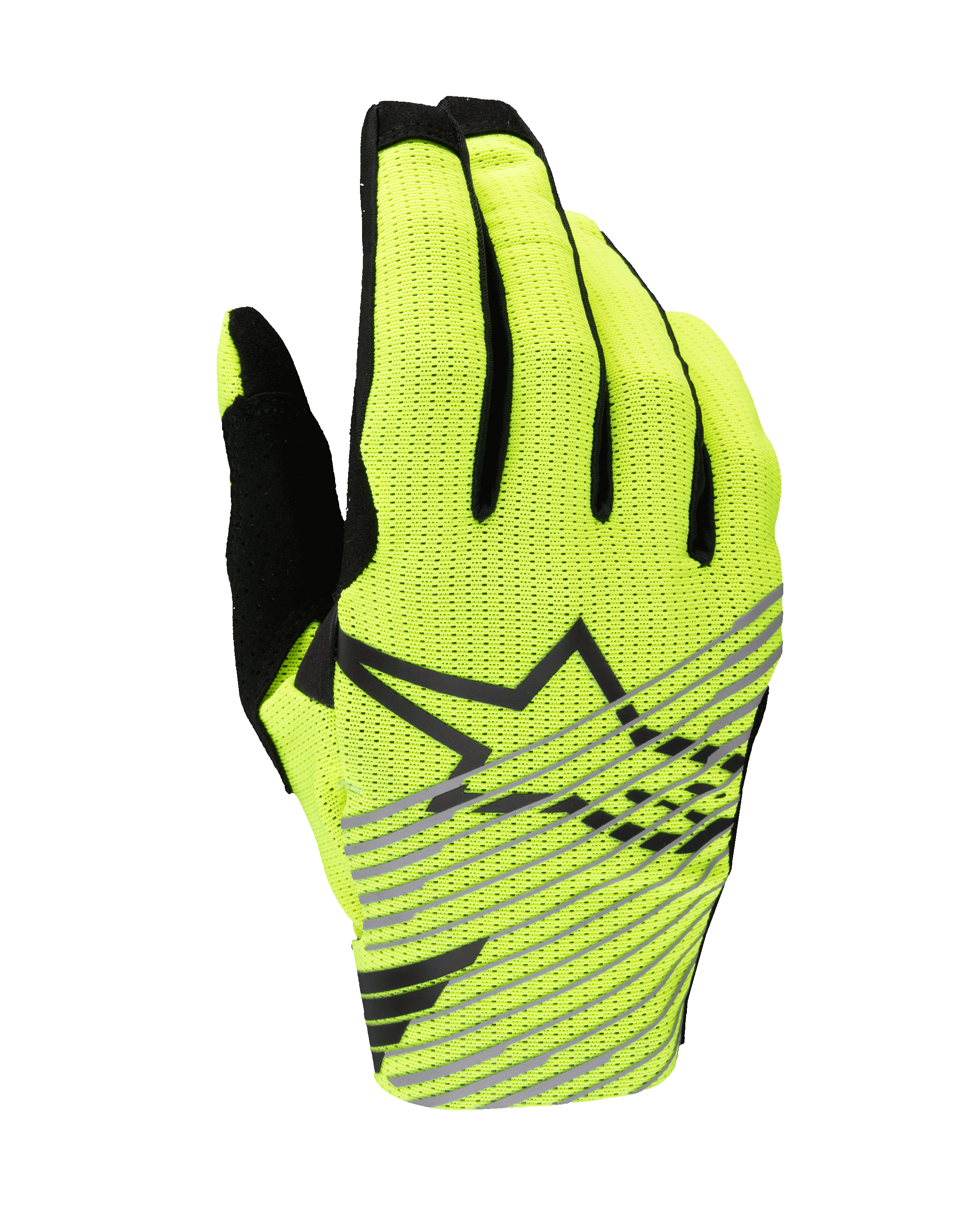 2025 Radar Pro - Motorcycle Gloves | Alpinestars®