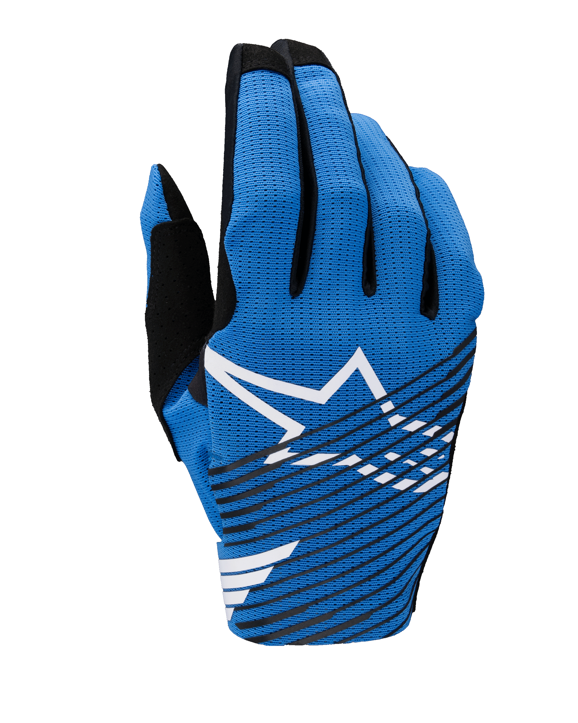 Alpinestars Radar Pro Gloves - Blue