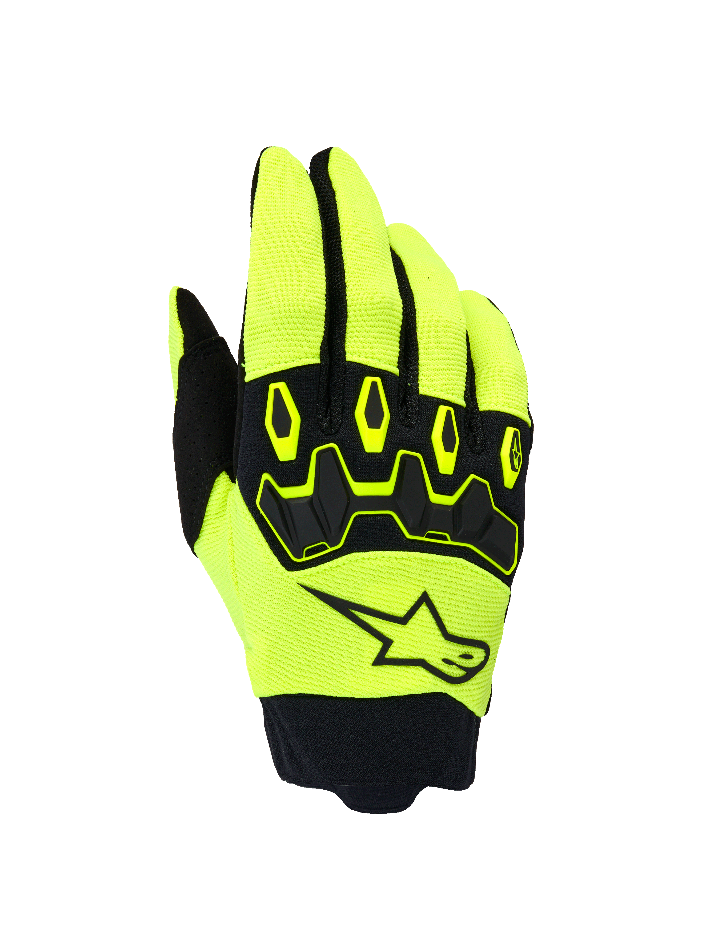 Full Bore V2 - Motocross Gloves | Alpinestars®