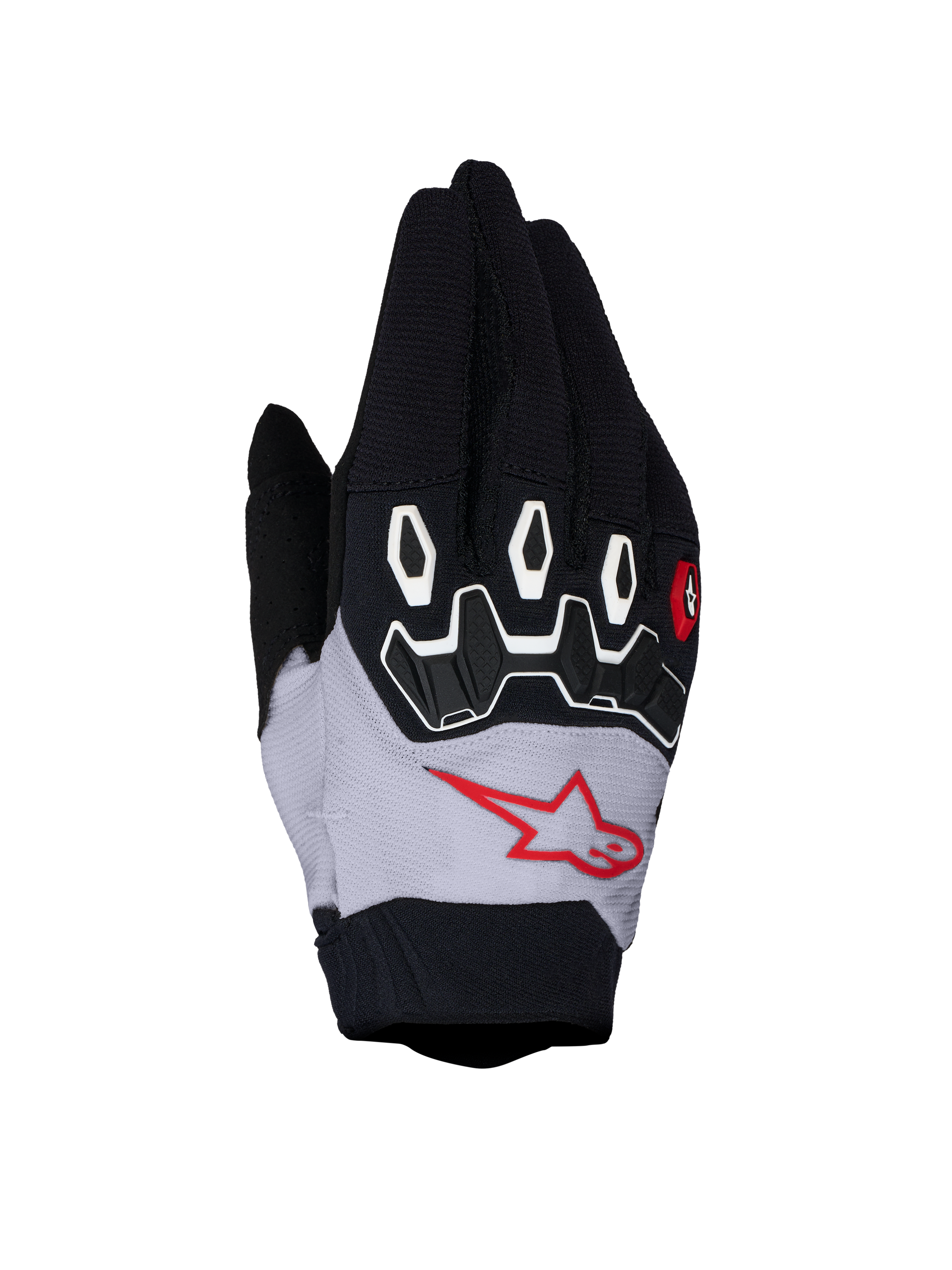 ビヨンドクロージングGORE-TEX　マルチカム　Ｌ Full Bore V2 Gloves | Alpinestars®