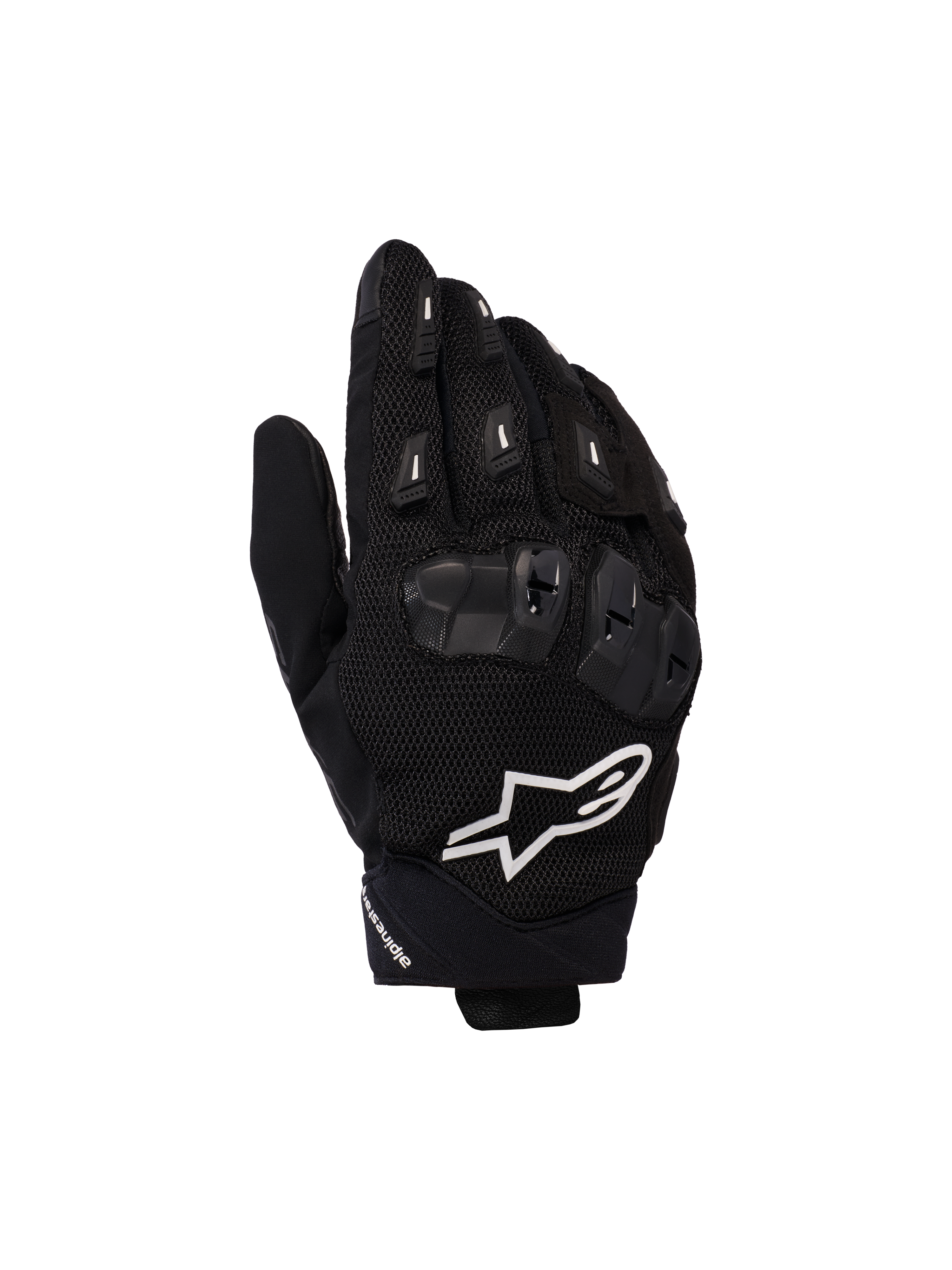 Sp X 5 Air Gloves - Black RACING/SPORT Gloves | Alpinestars Sp X 5 Air Gloves - Black RACING/SPORT Gloves | Alpinestars