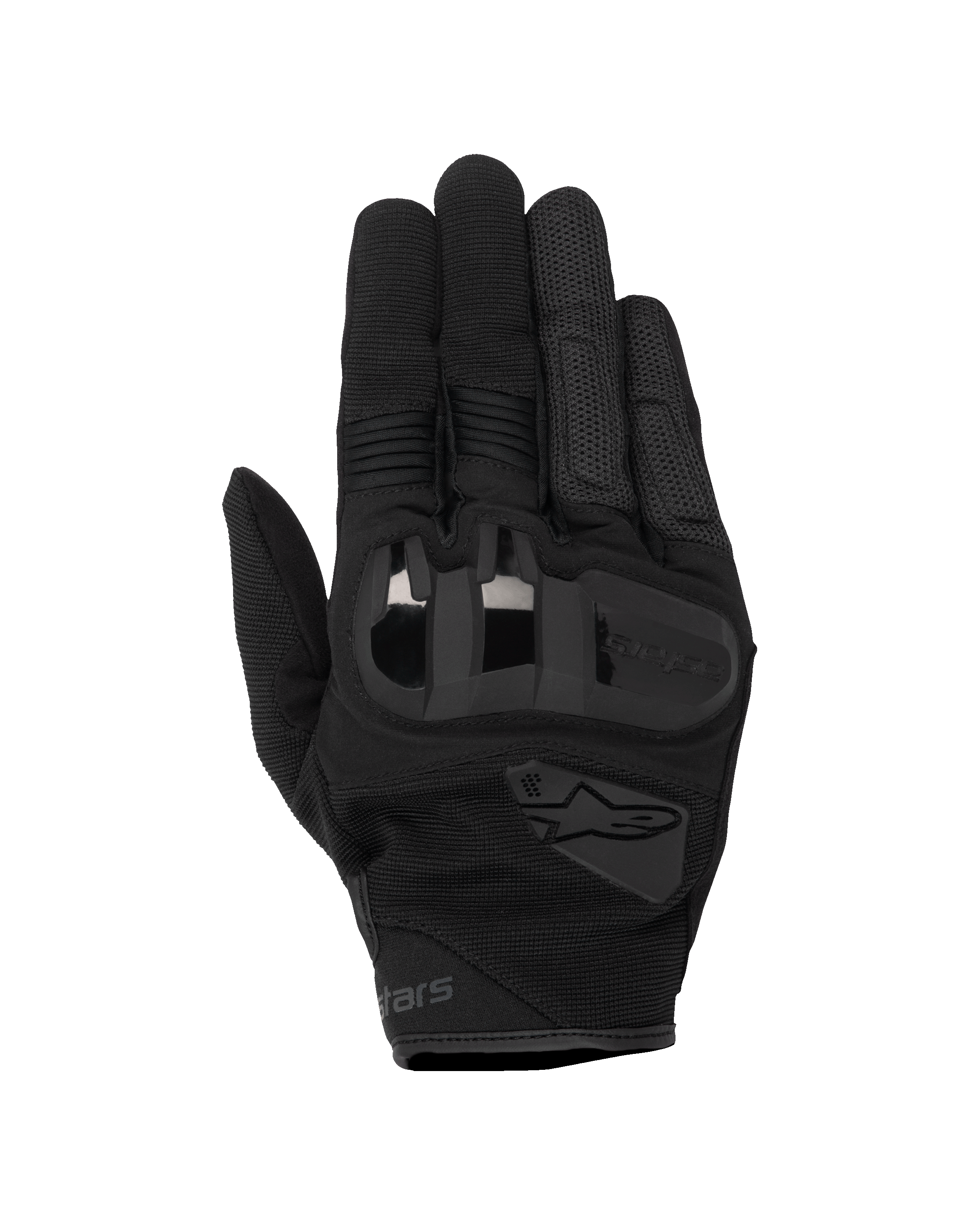 Chrome V2 - Motorcycle Gloves | Alpinestars®