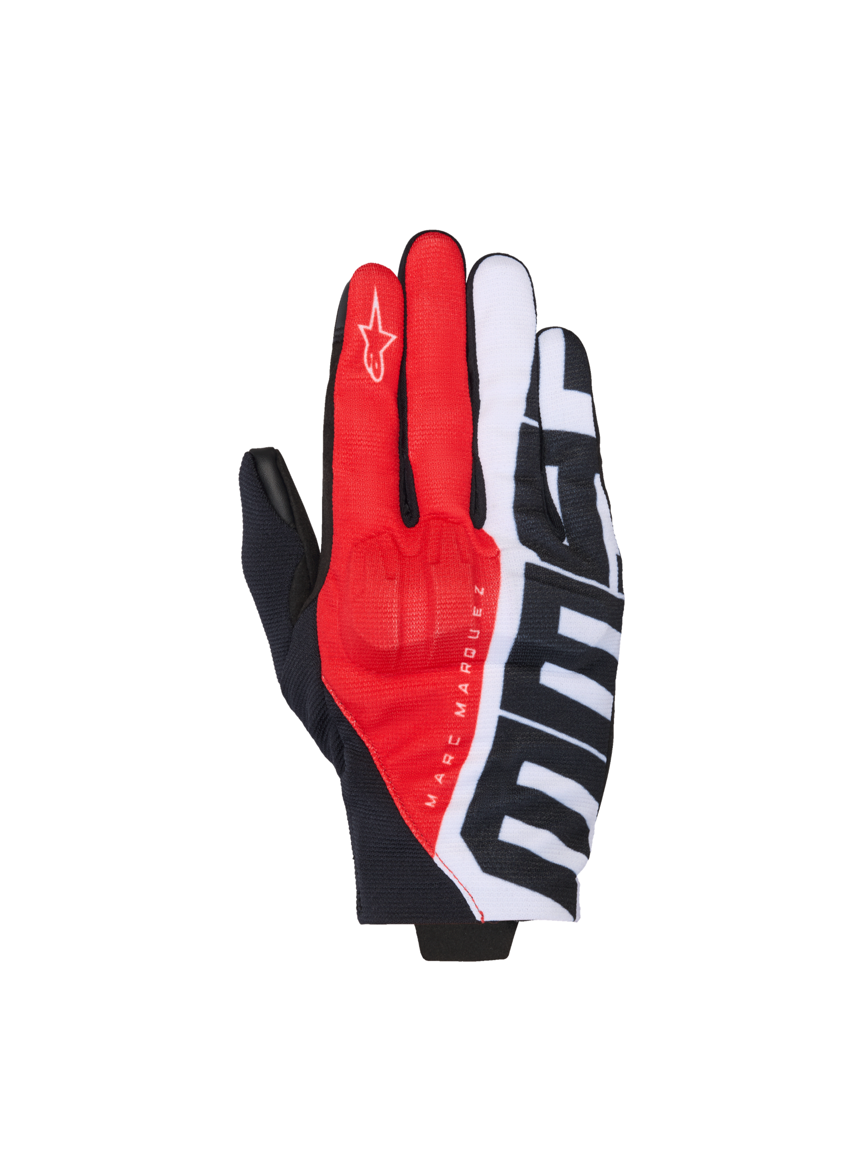 MM93 Reef V2 - Motorcycle Gloves | Alpinestars®