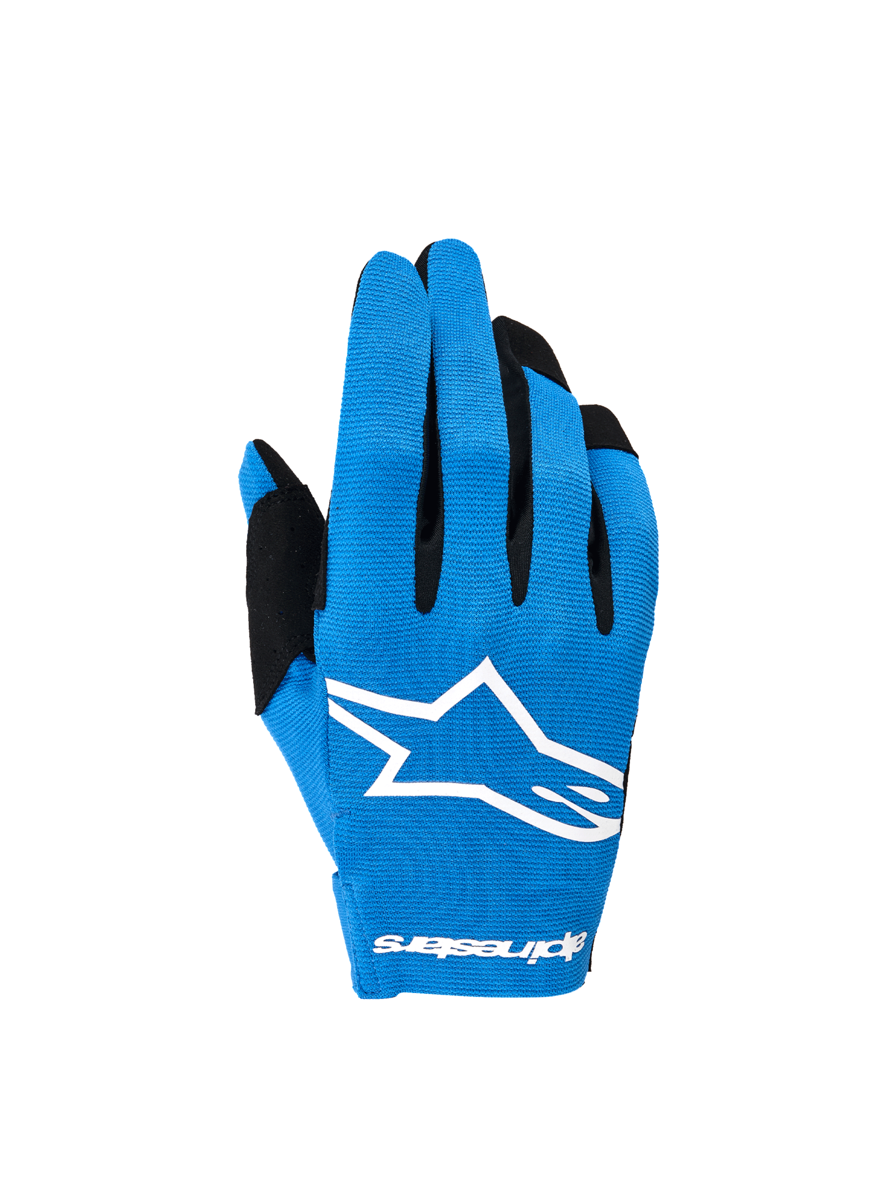 ウェア Pro Race Mitt Galaxy Blue S ウェア Pro Race Mitt Galaxy