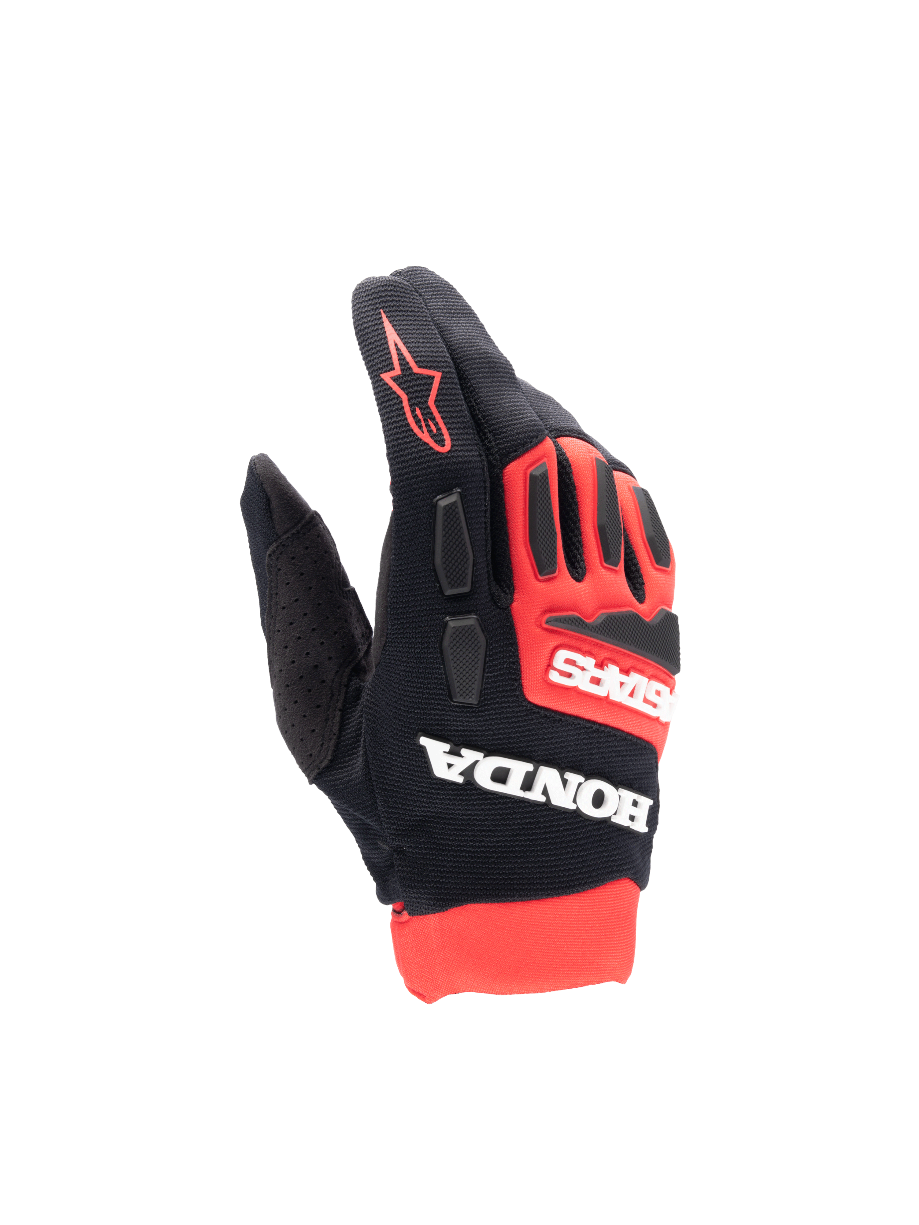 Full Bore - Motorcycle Gloves | Alpinestars®