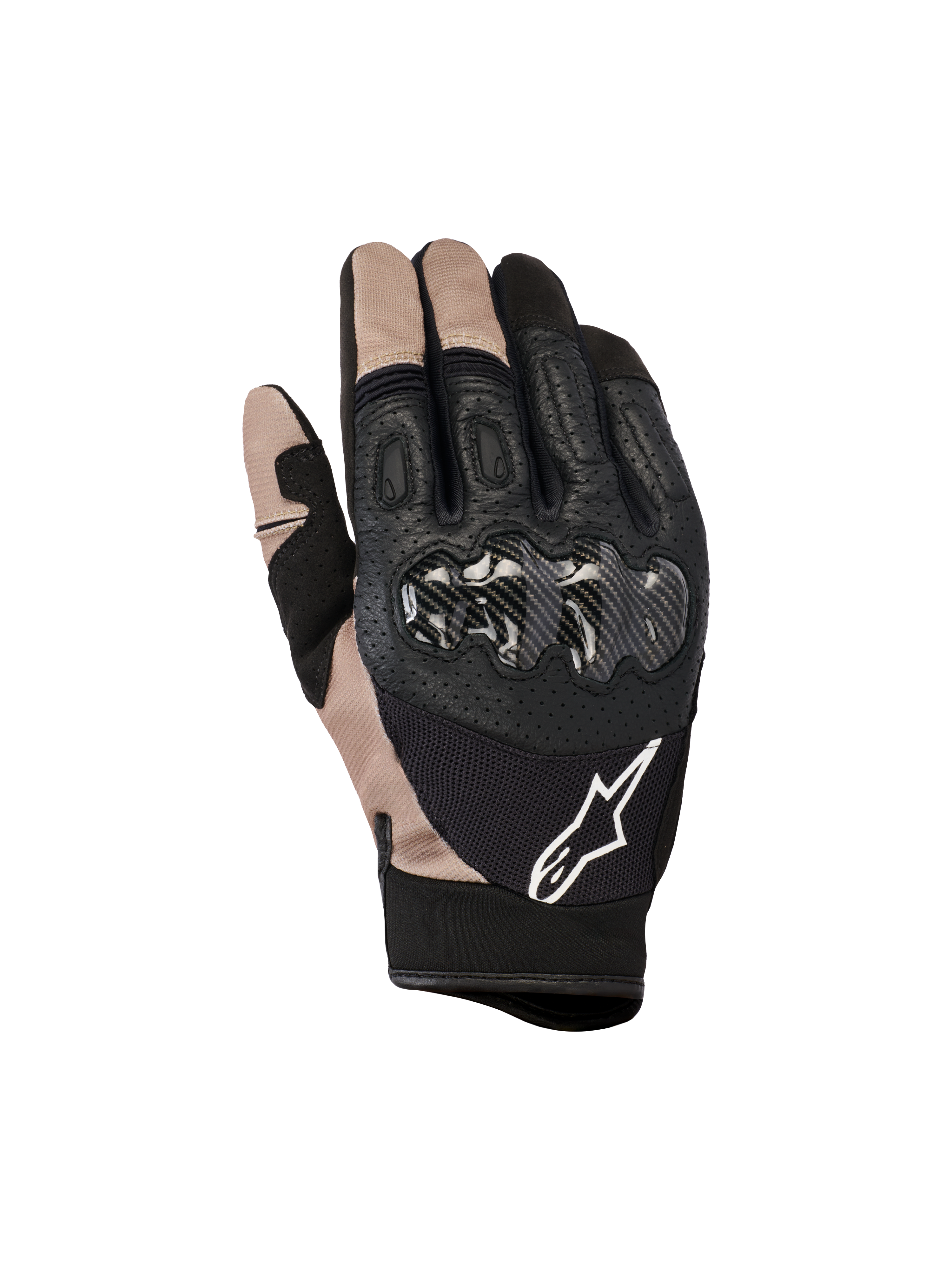 Megawatt V2 - Motorcycle Gloves | Alpinestars®