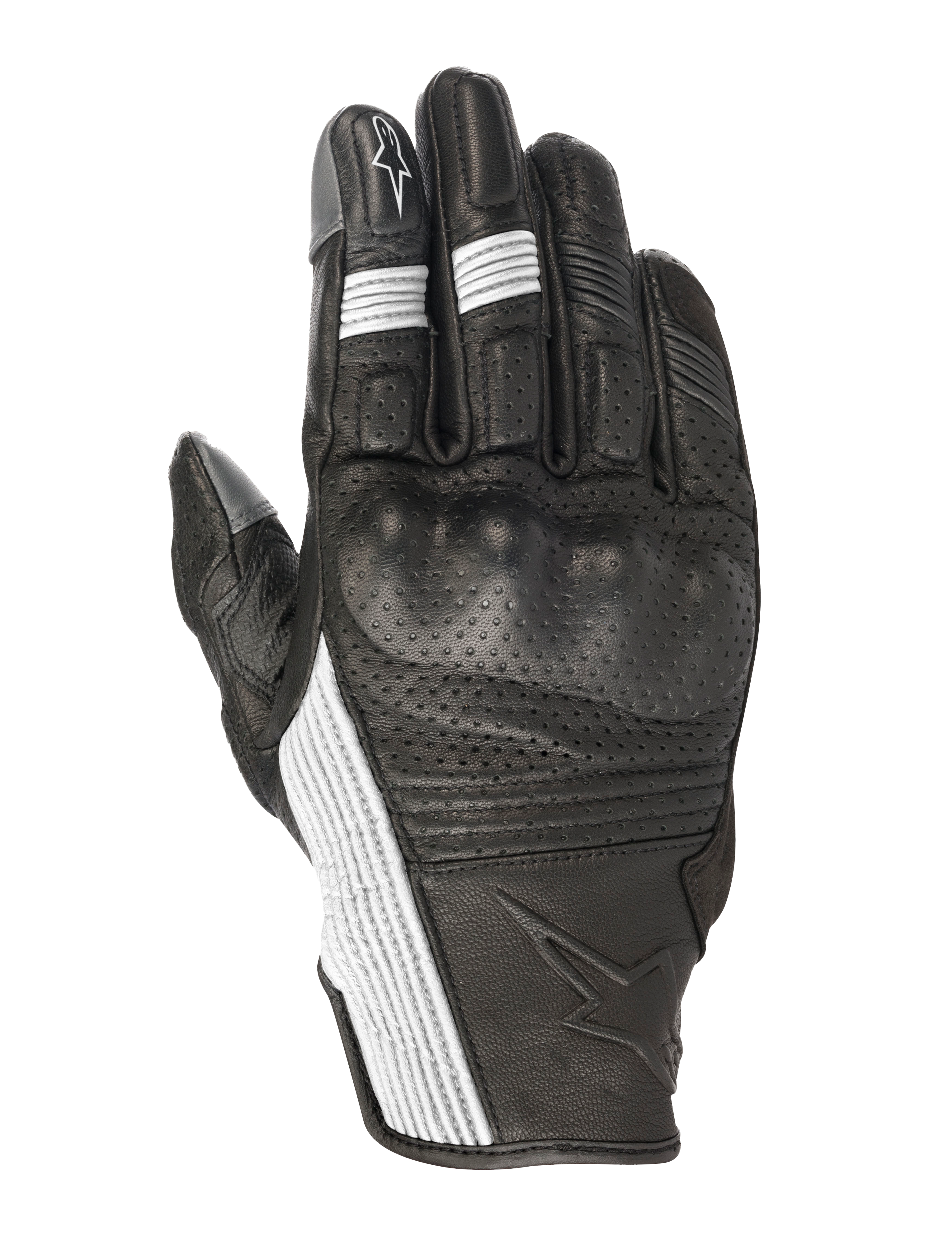 Mustang V2 Gloves | Alpinestars