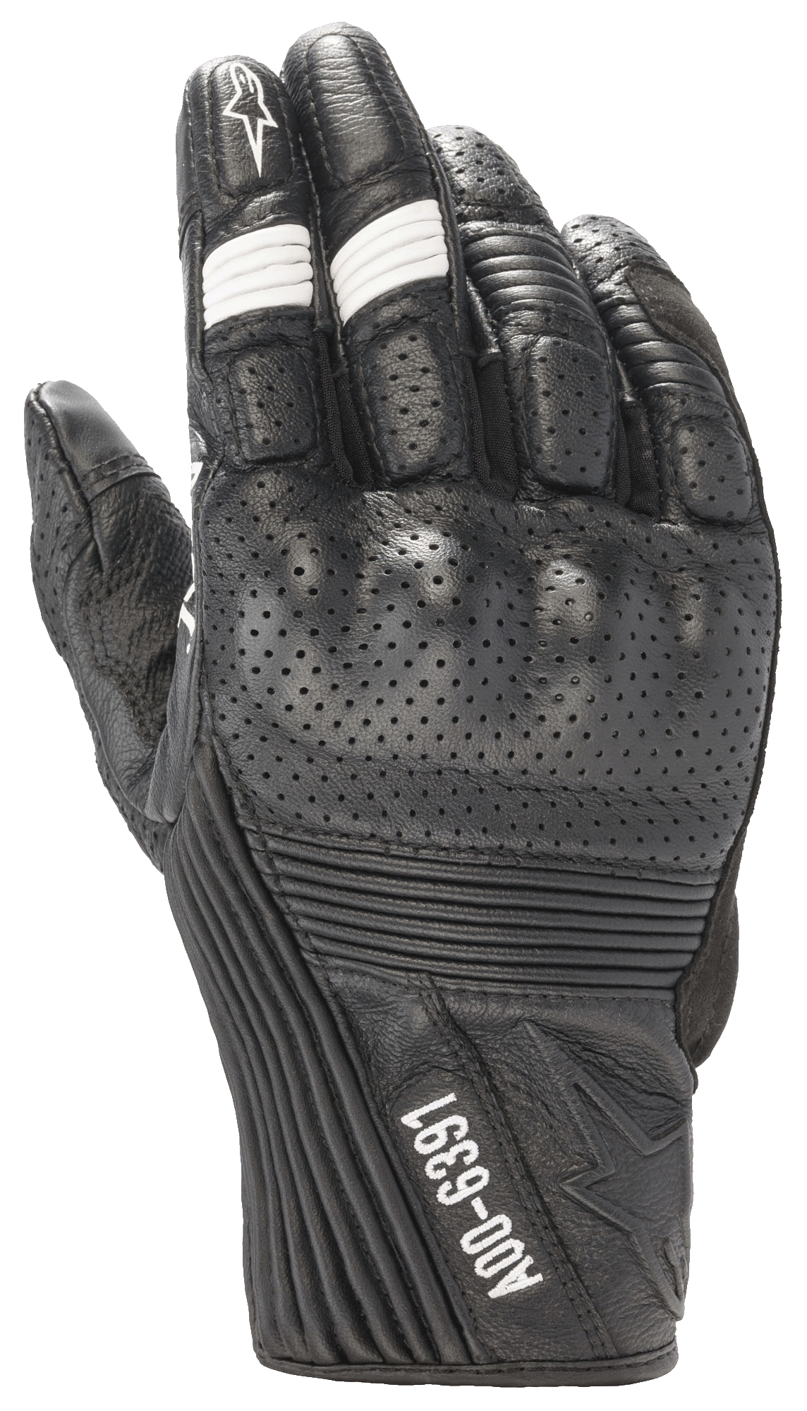 AS-DSL Kei Leather Gloves | Alpinestars AS-DSL Kei Leather Gloves | Alpinestars