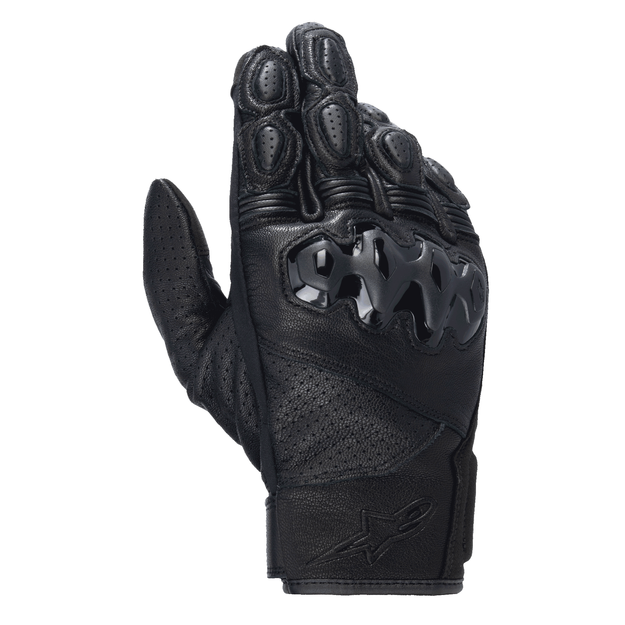 Celer V3 - Motorcycle Gloves | Alpinestars®