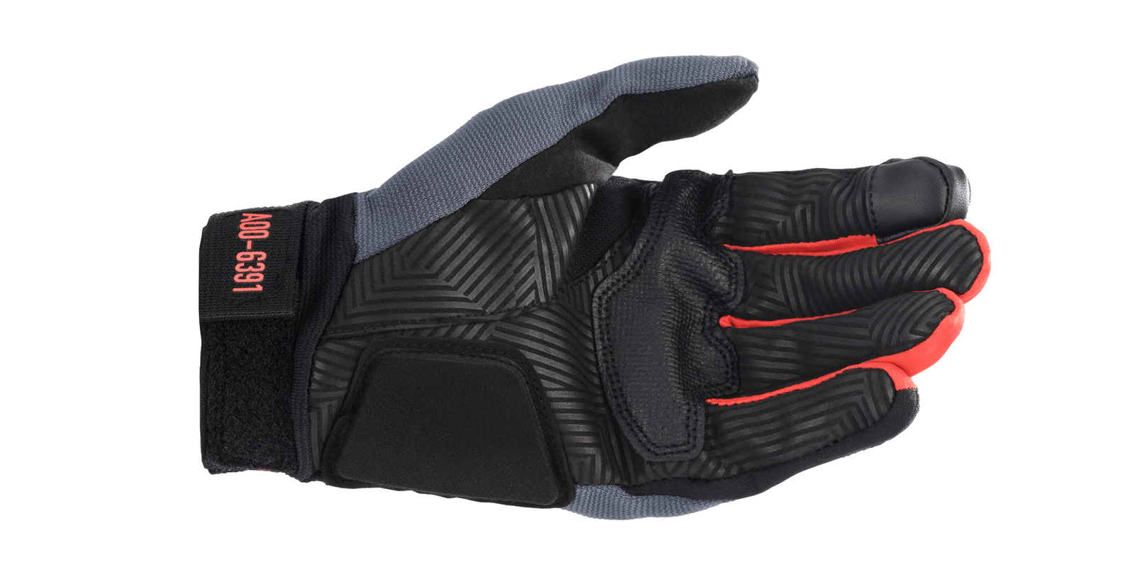 The Alpinestars X Diesel AS-DSL Shotaro Gloves