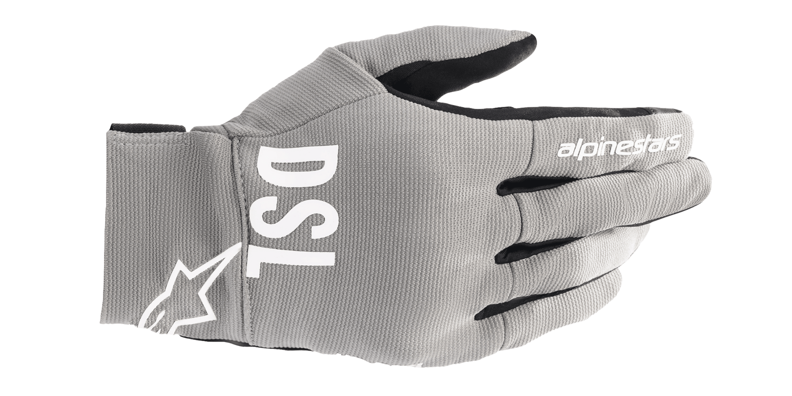 The Alpinestars X Diesel AS-DSL Shotaro Gloves