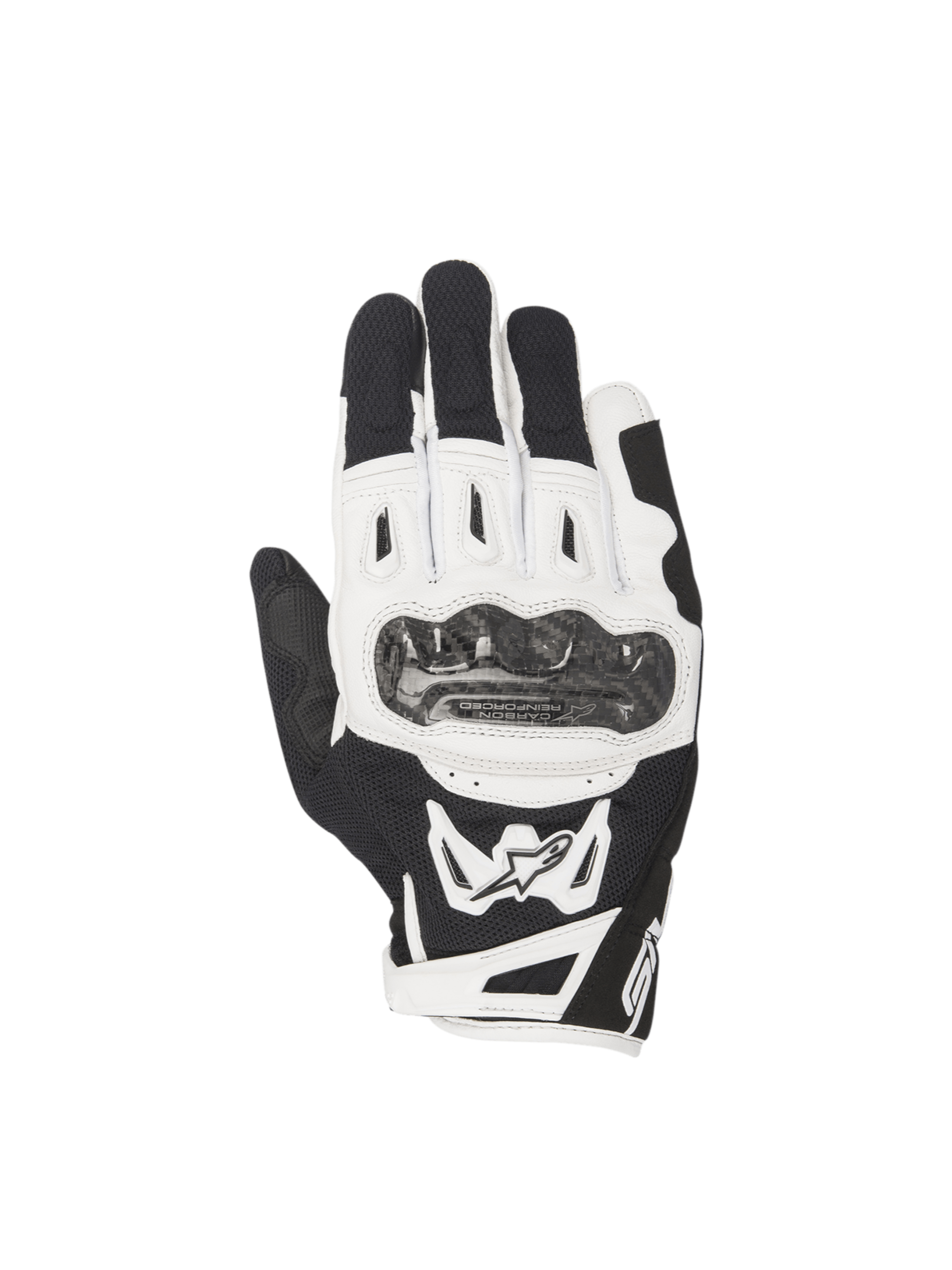 Alpinestars SMX-2 Air Carbon V2 Gloves