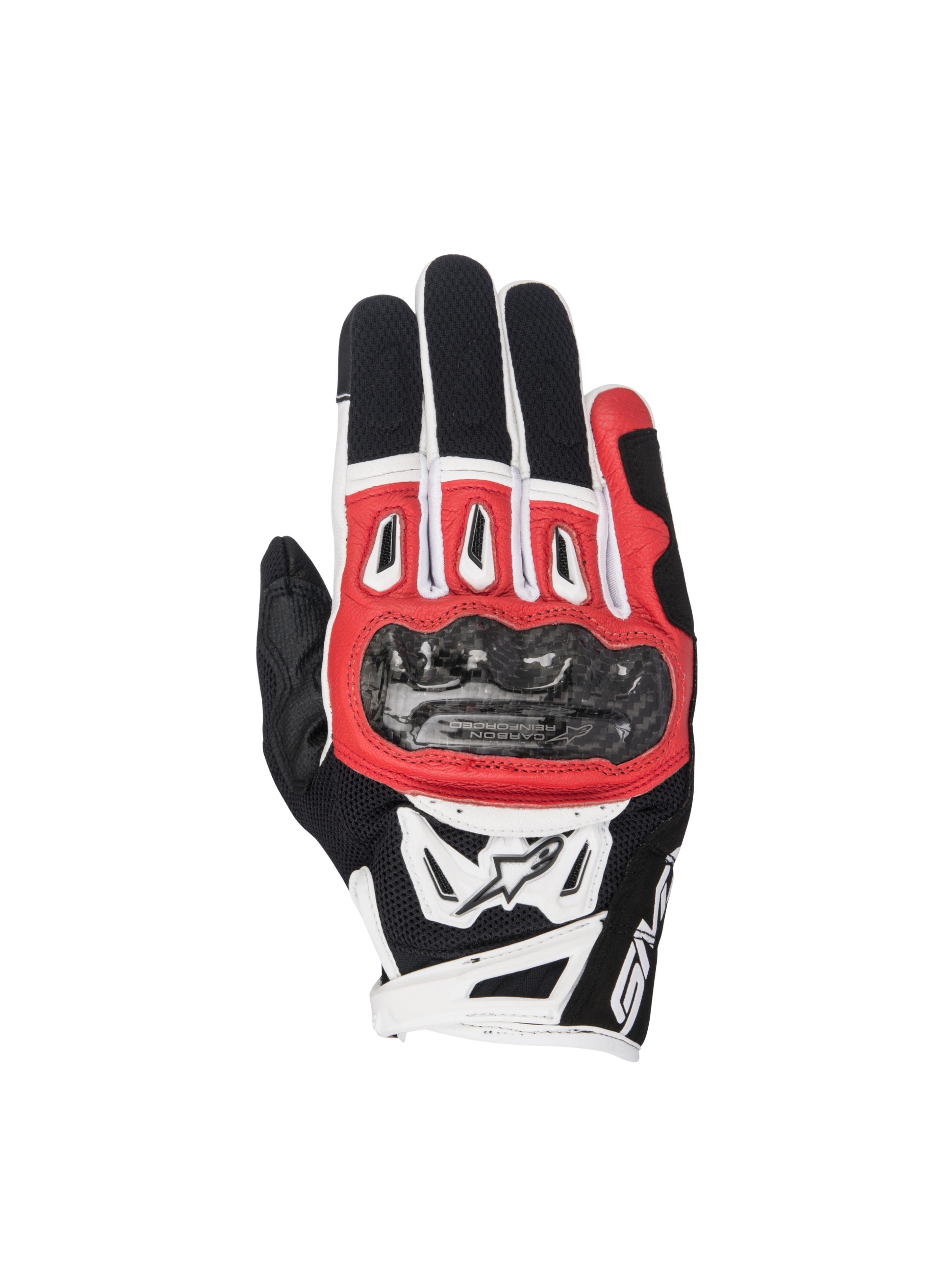 Alpinestars SMX-2 Air Carbon V2 Gloves