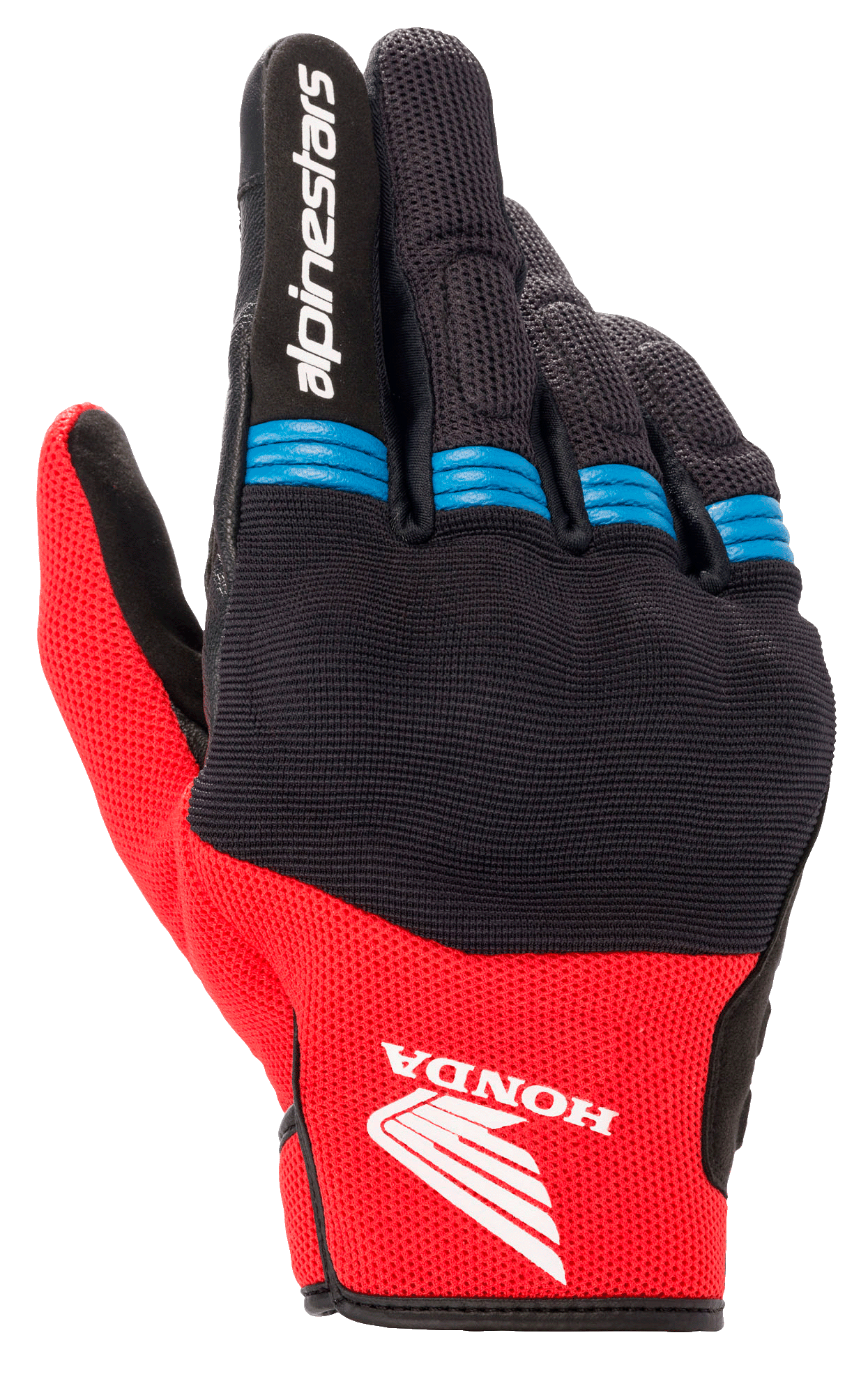 Alpinestars - Honda Copper Gloves