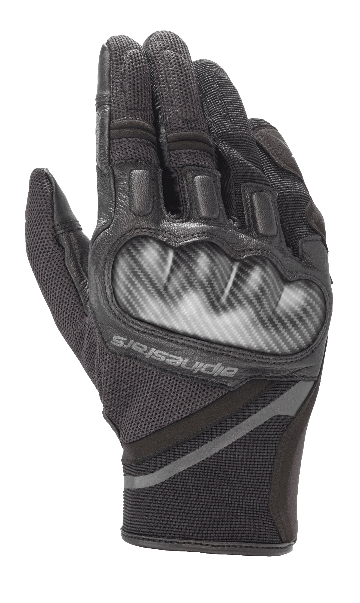 Chrome Gloves Alpinestars chrome-gloves-alpinestars