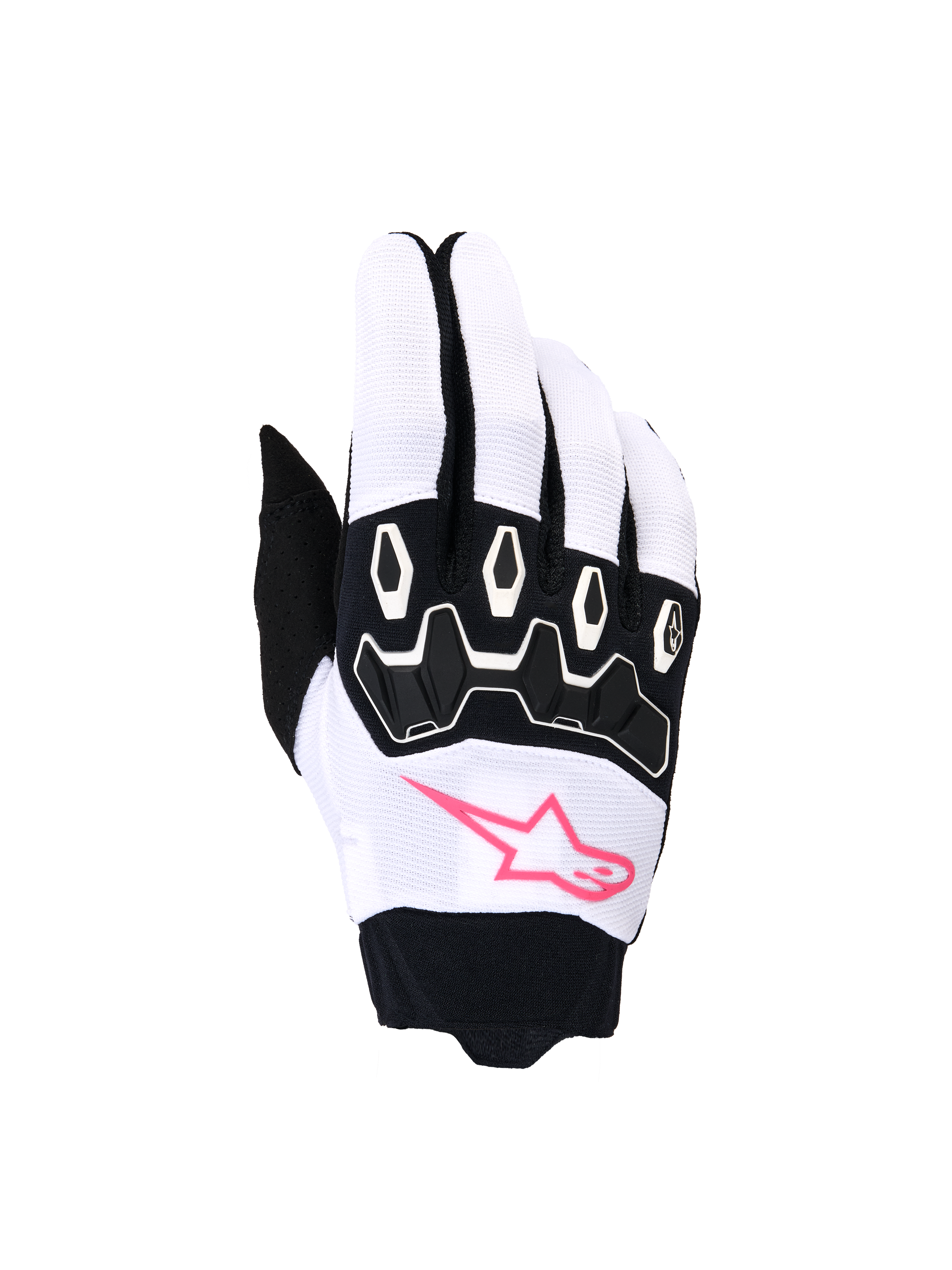 2026 Woman Stella Full Bore V2 - Motorcycle Gloves | Alpinestars®