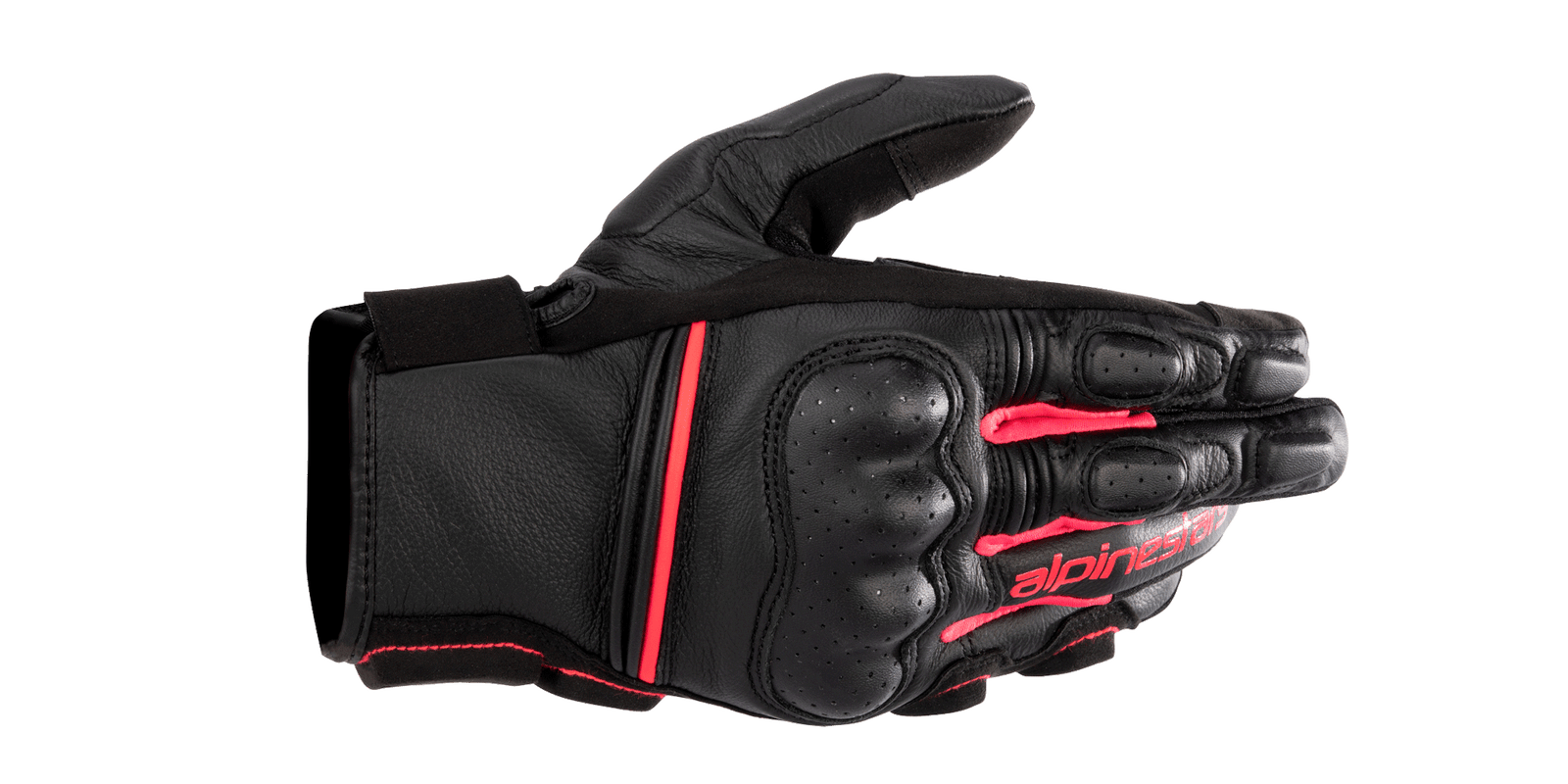 Women Stella Phenom Leather Air Glove