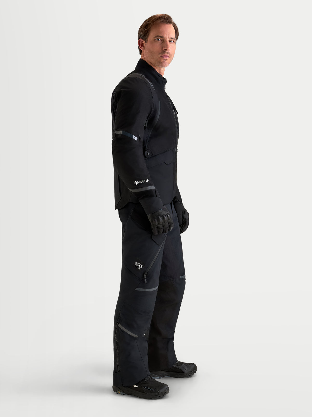 ST-7 V2 2L GORE-TEX Gear Set