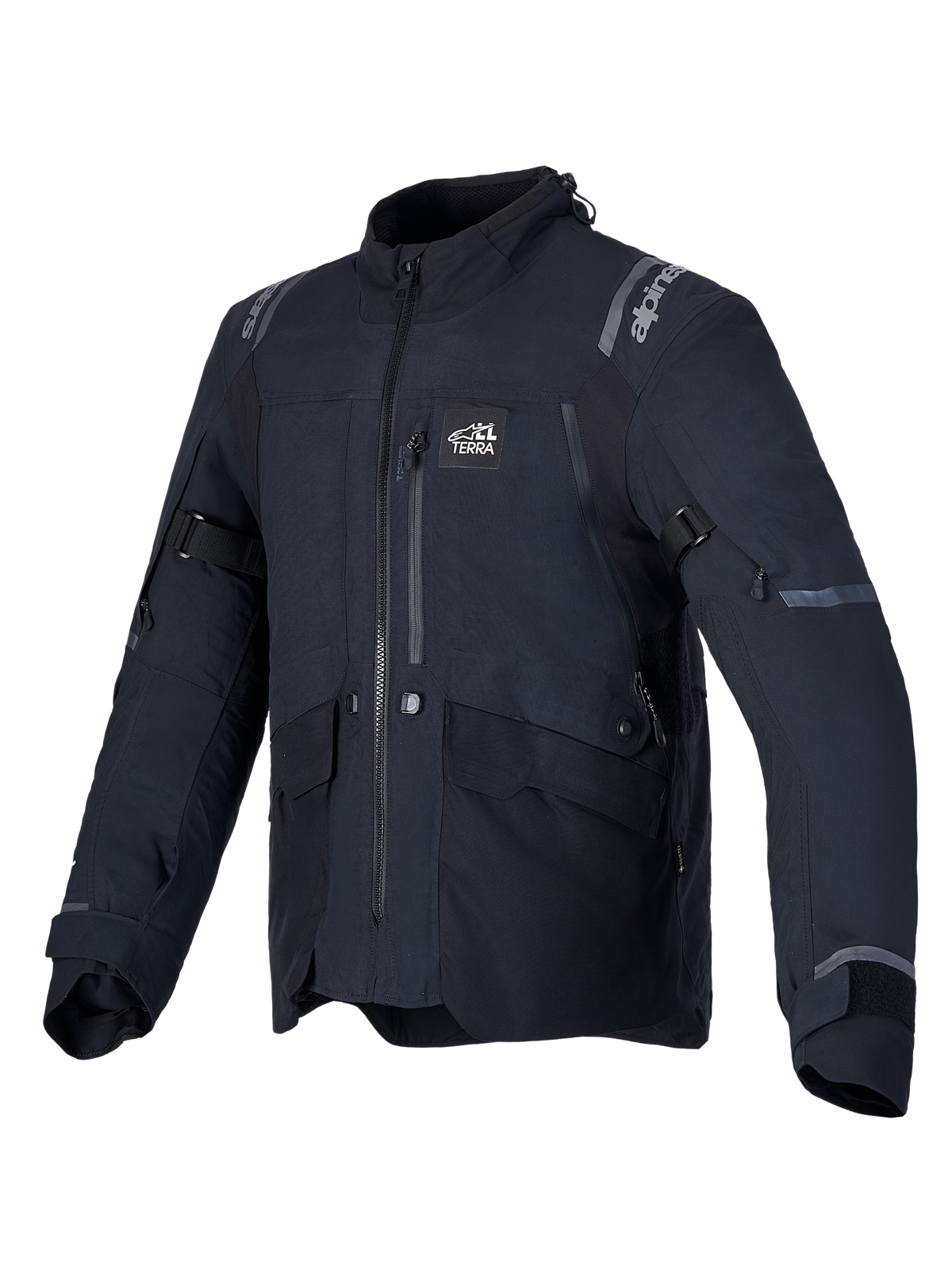 ST-7 V2 2L GORE-TEX Gear Set