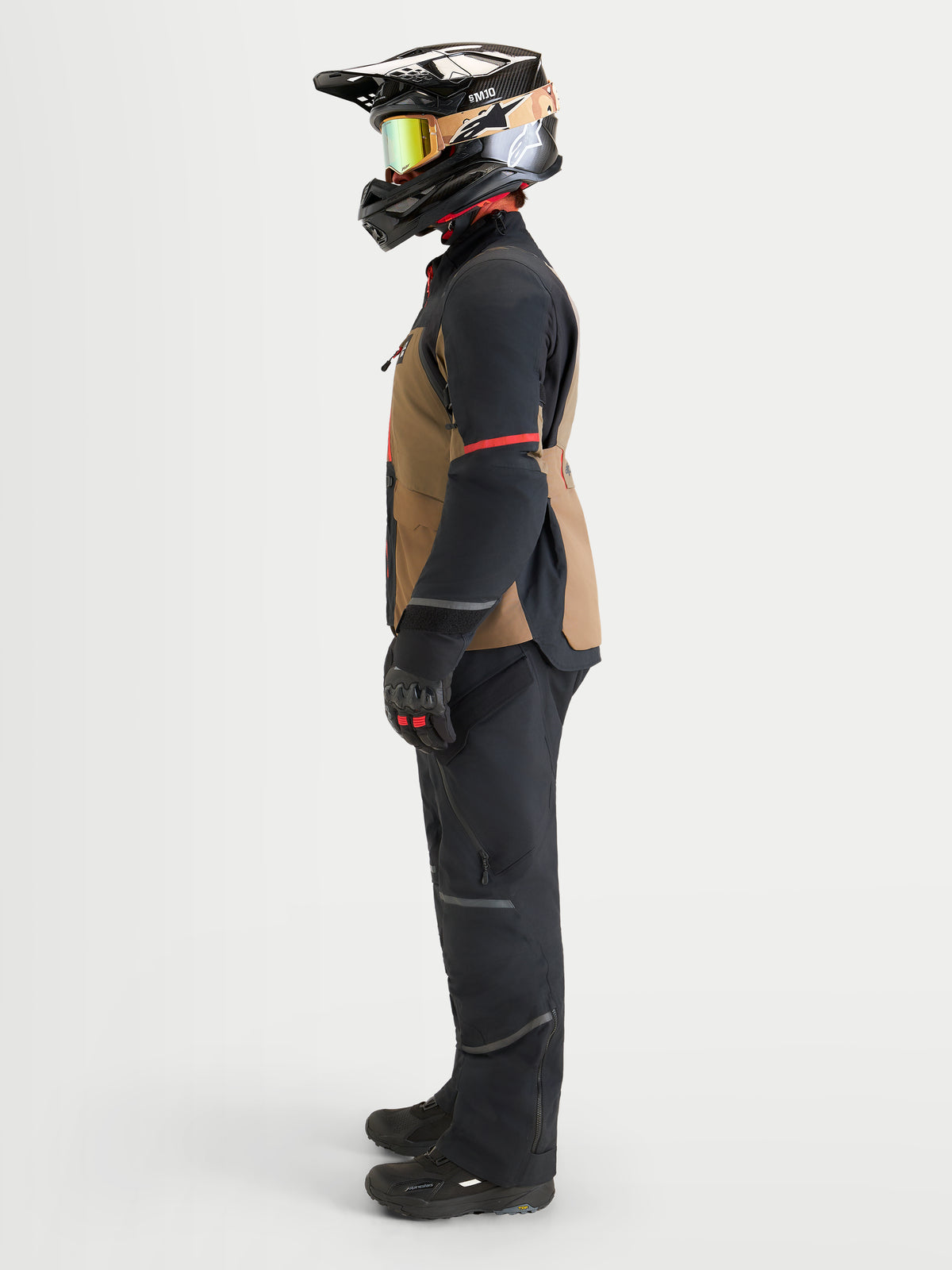ST-7 V2 2L GORE-TEX Gear Set