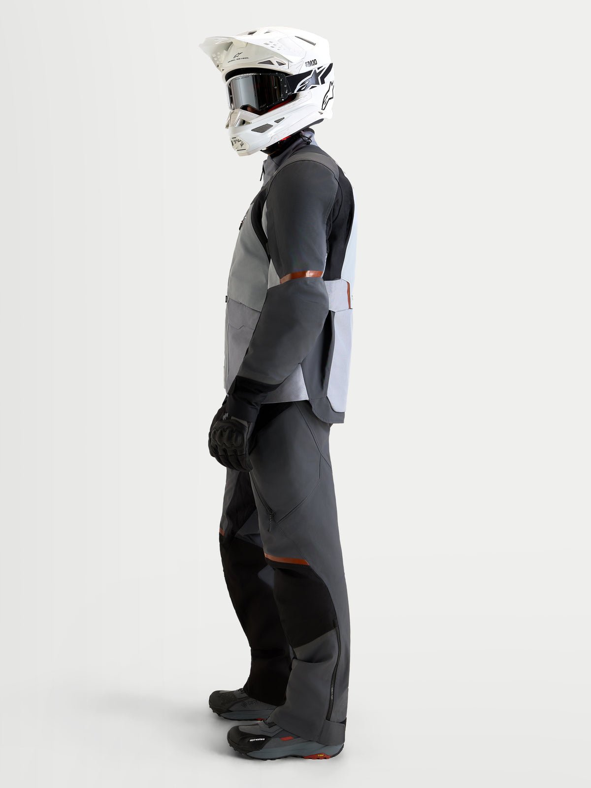 ST-7 V2 2L GORE-TEX Gear Set