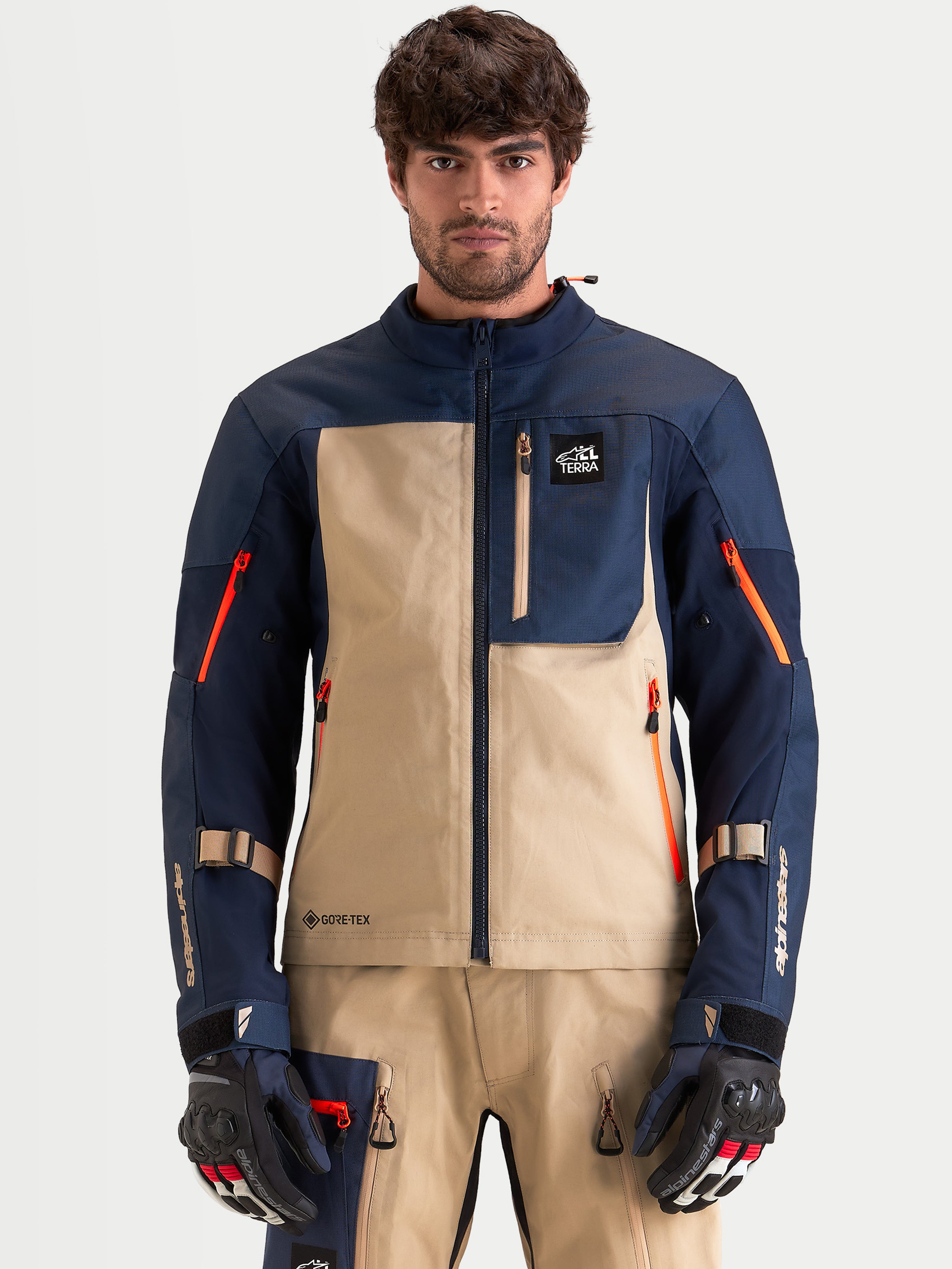 Arenis Gore-Tex Jacket | Alpinestars®