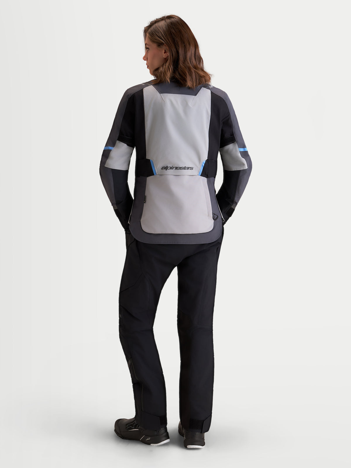 Stella St-7 V2 2L GORE-TEX Gear Set