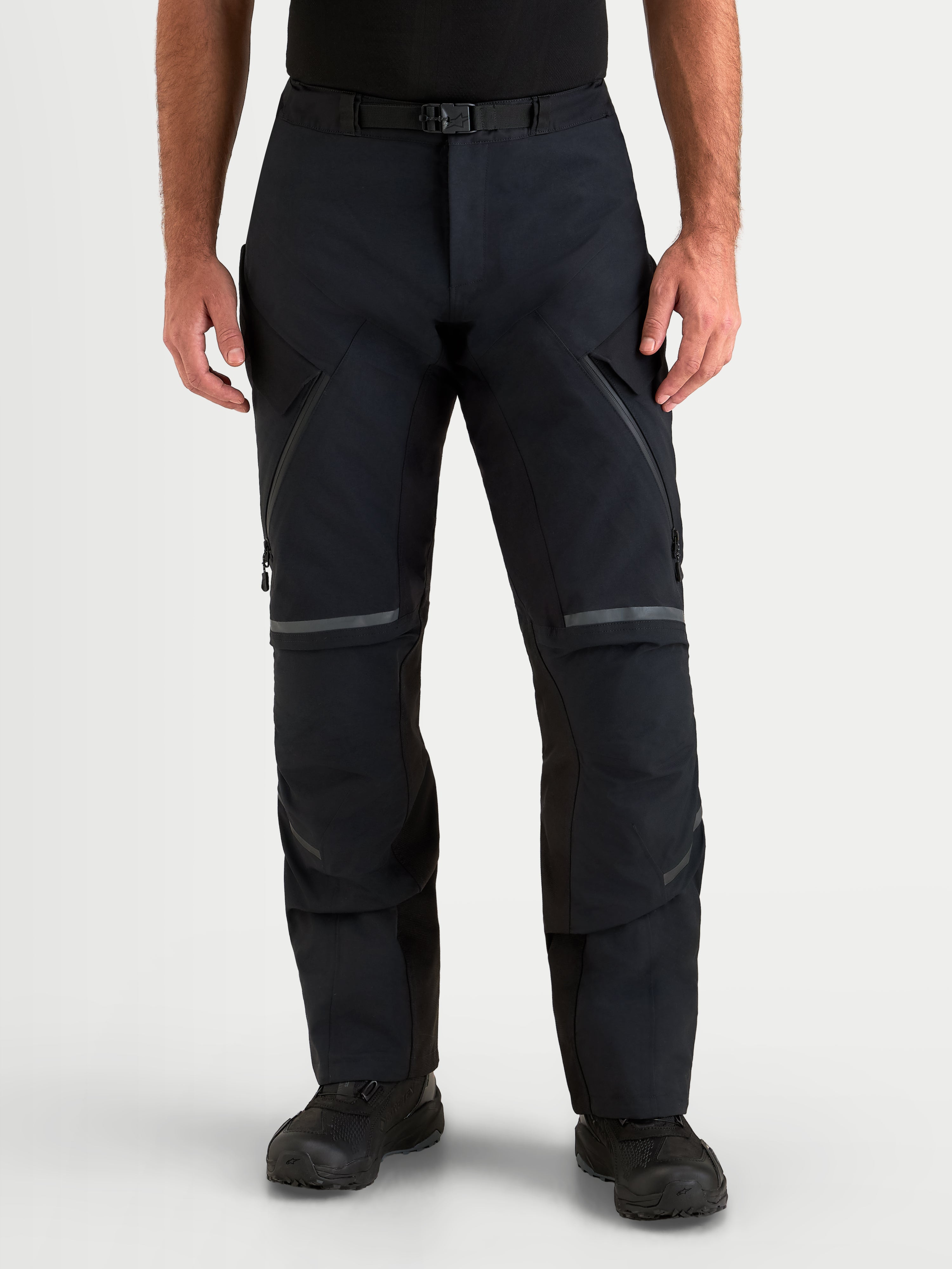ST-7 V2 2L Gore-Tex Pants | Alpinestars®