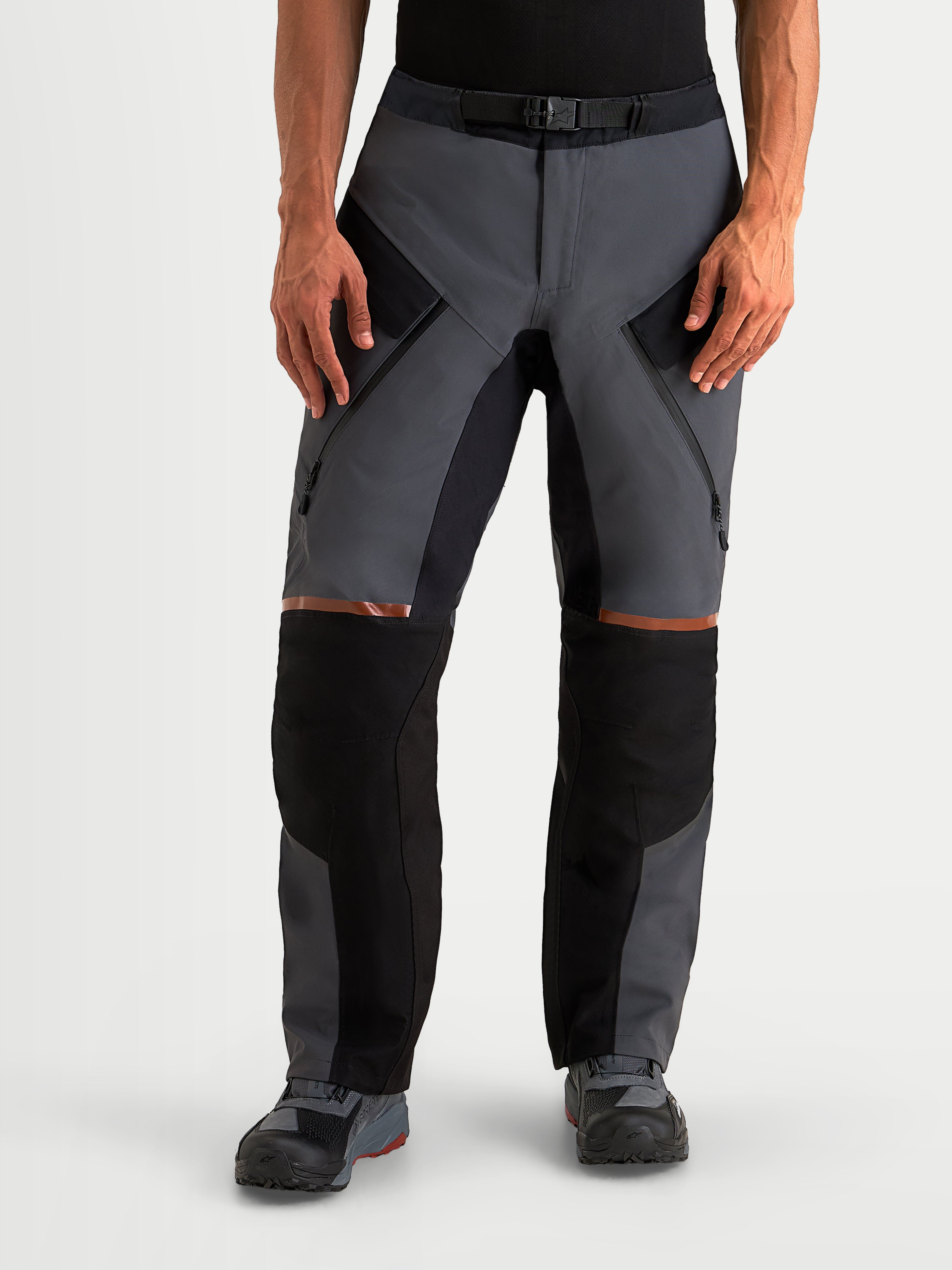 ST-7 V2 2L Gore-Tex Pants | Alpinestars®