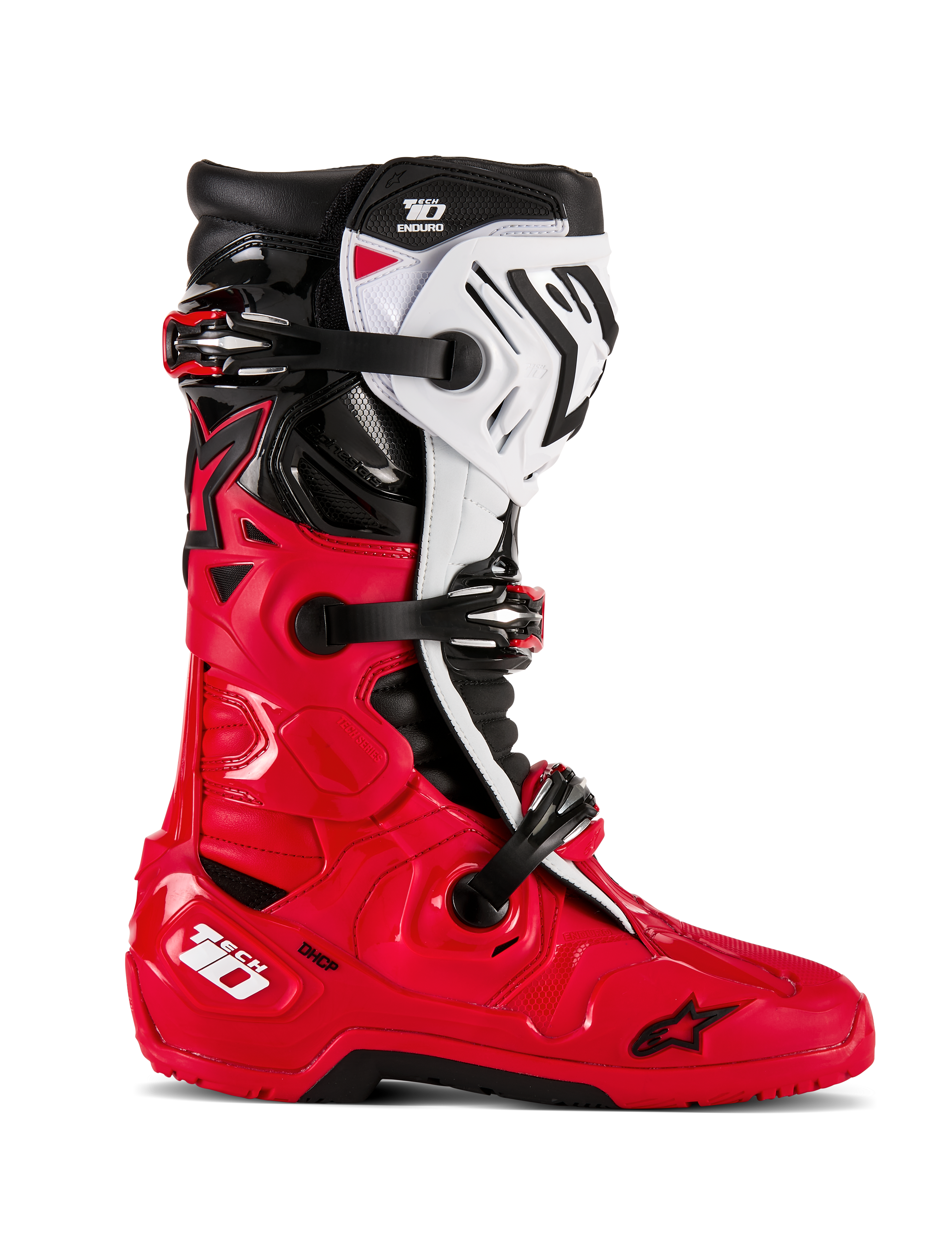 Tech 10 Enduro - MX Boots | Alpinestars® Tech 10 Enduro - MX Boots | Alpinestars®