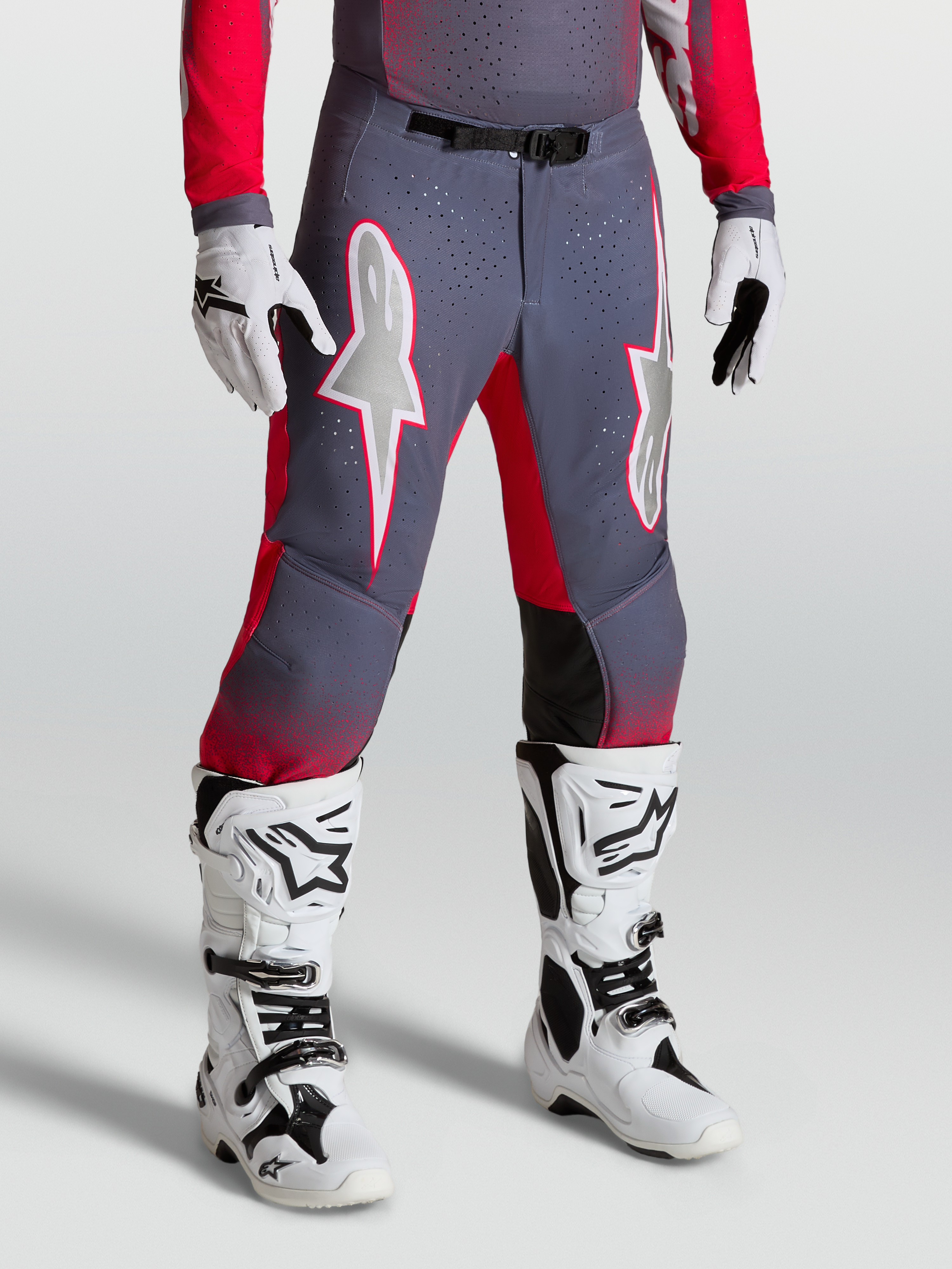 Supertech Hiten AFD Pants | Alpinestars®