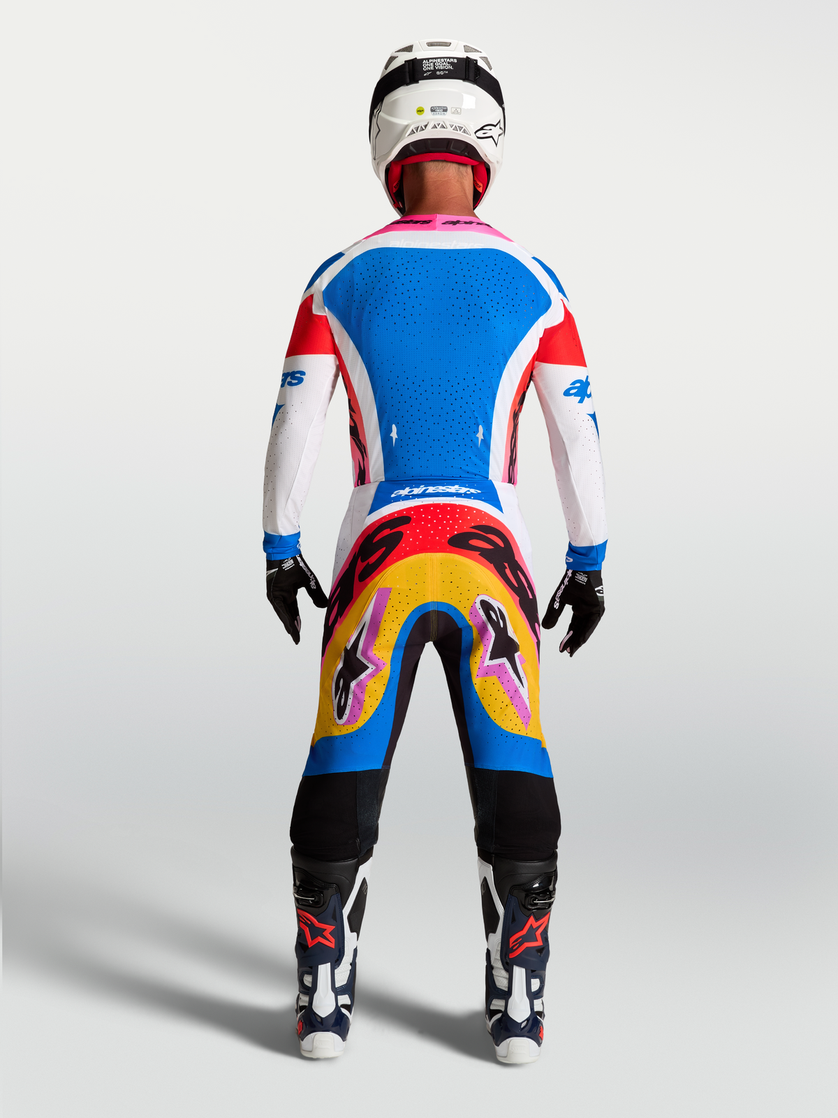 Supertech Dyna Gear Set