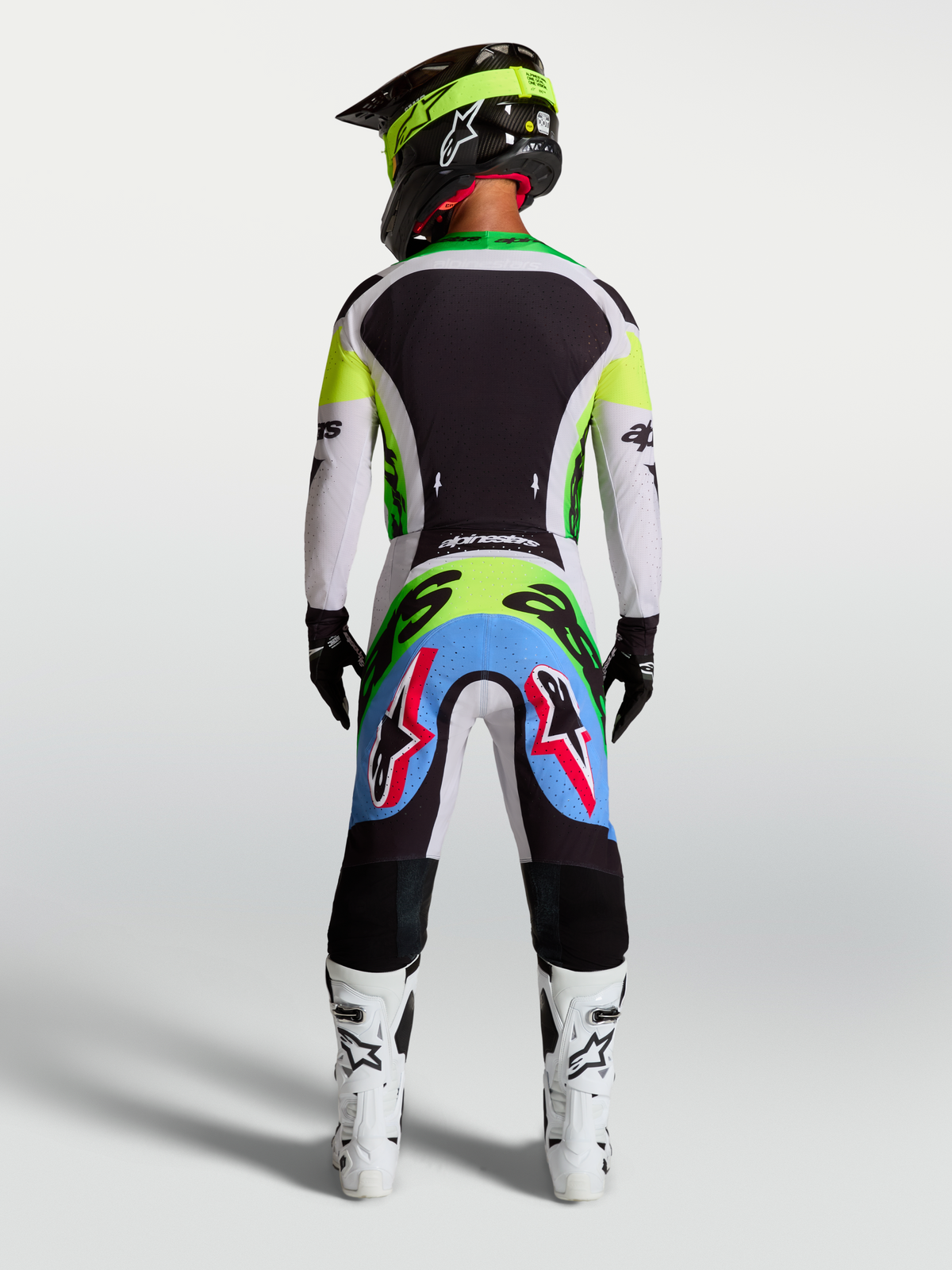 Supertech Dyna Gear Set