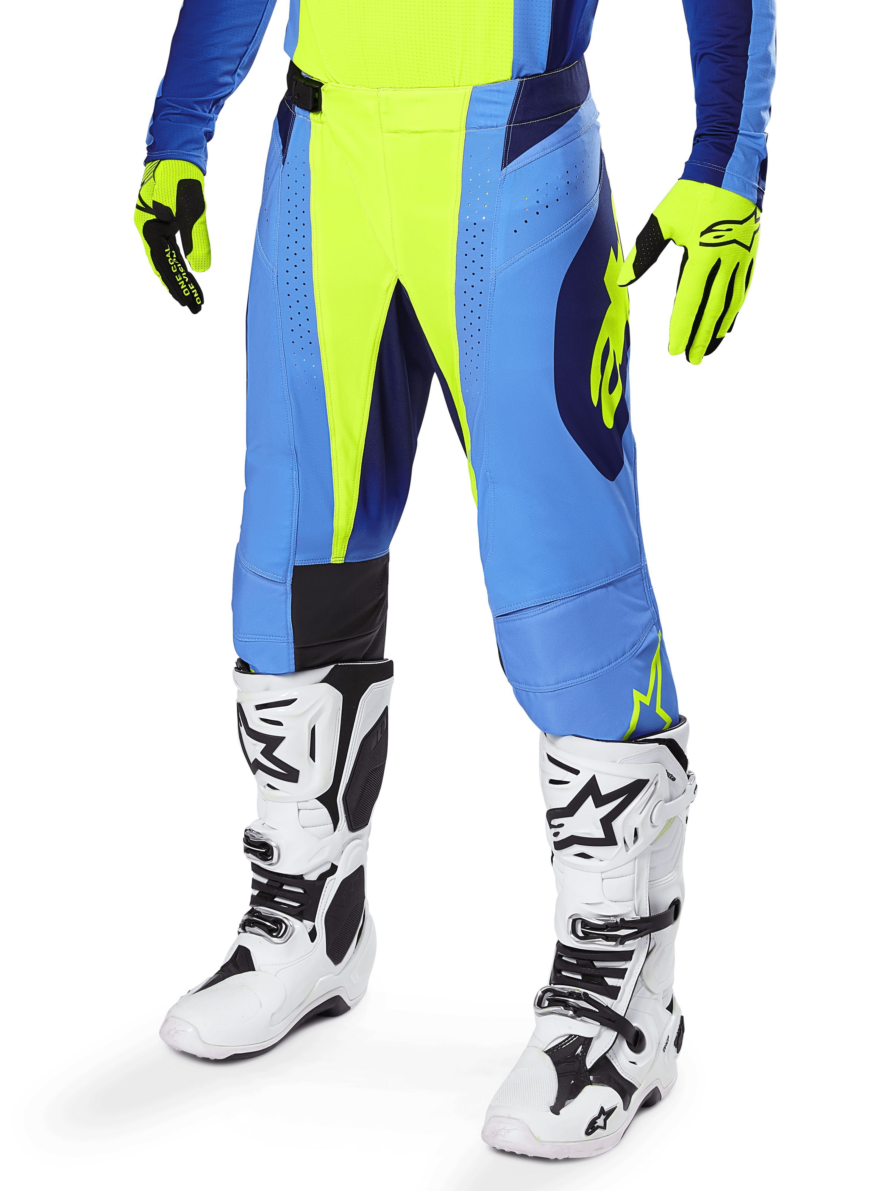 2025 Techstar Melt - MX Pants | Alpinestars®