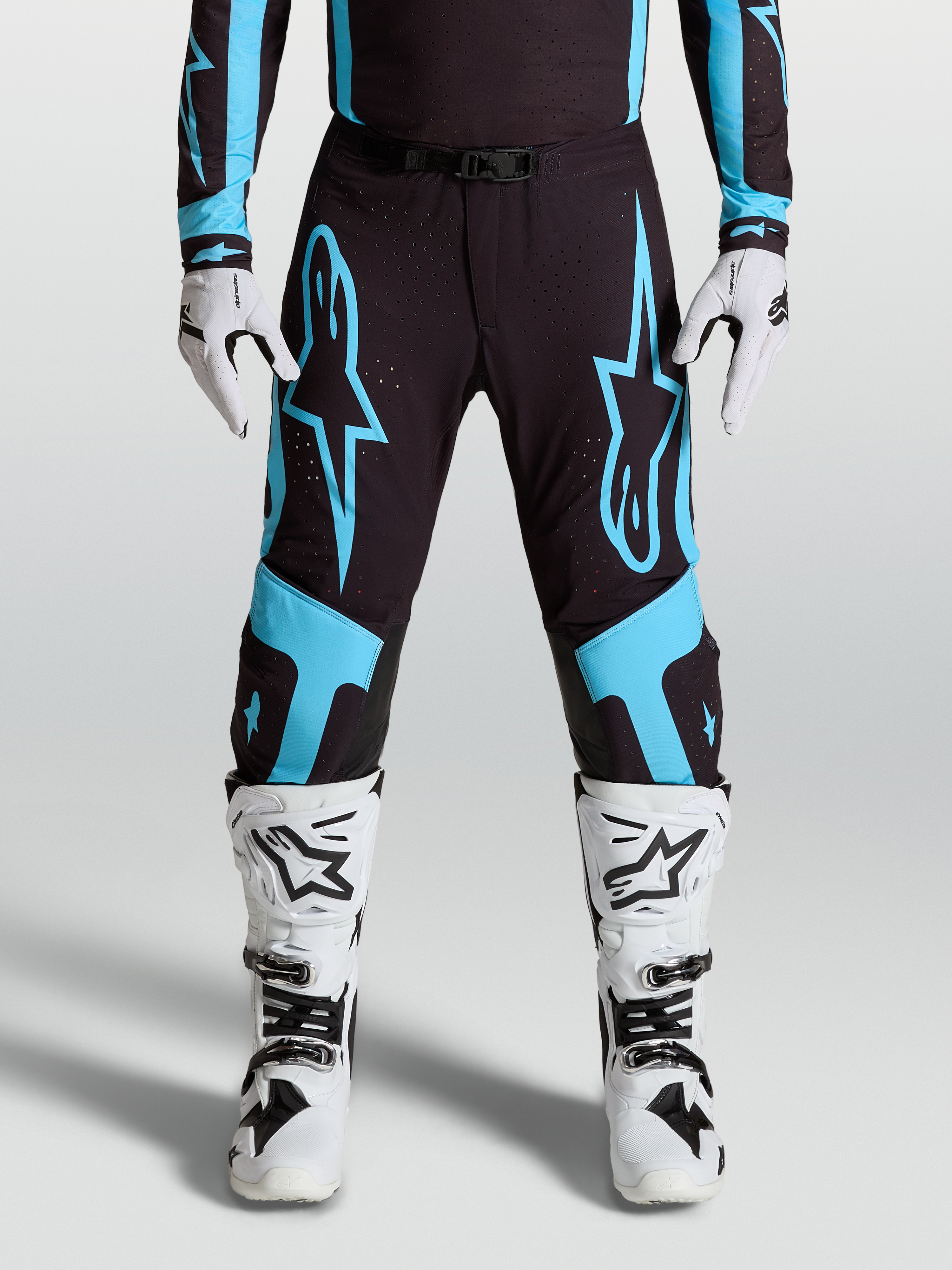 Supertech Vesta Pants | Alpinestars®