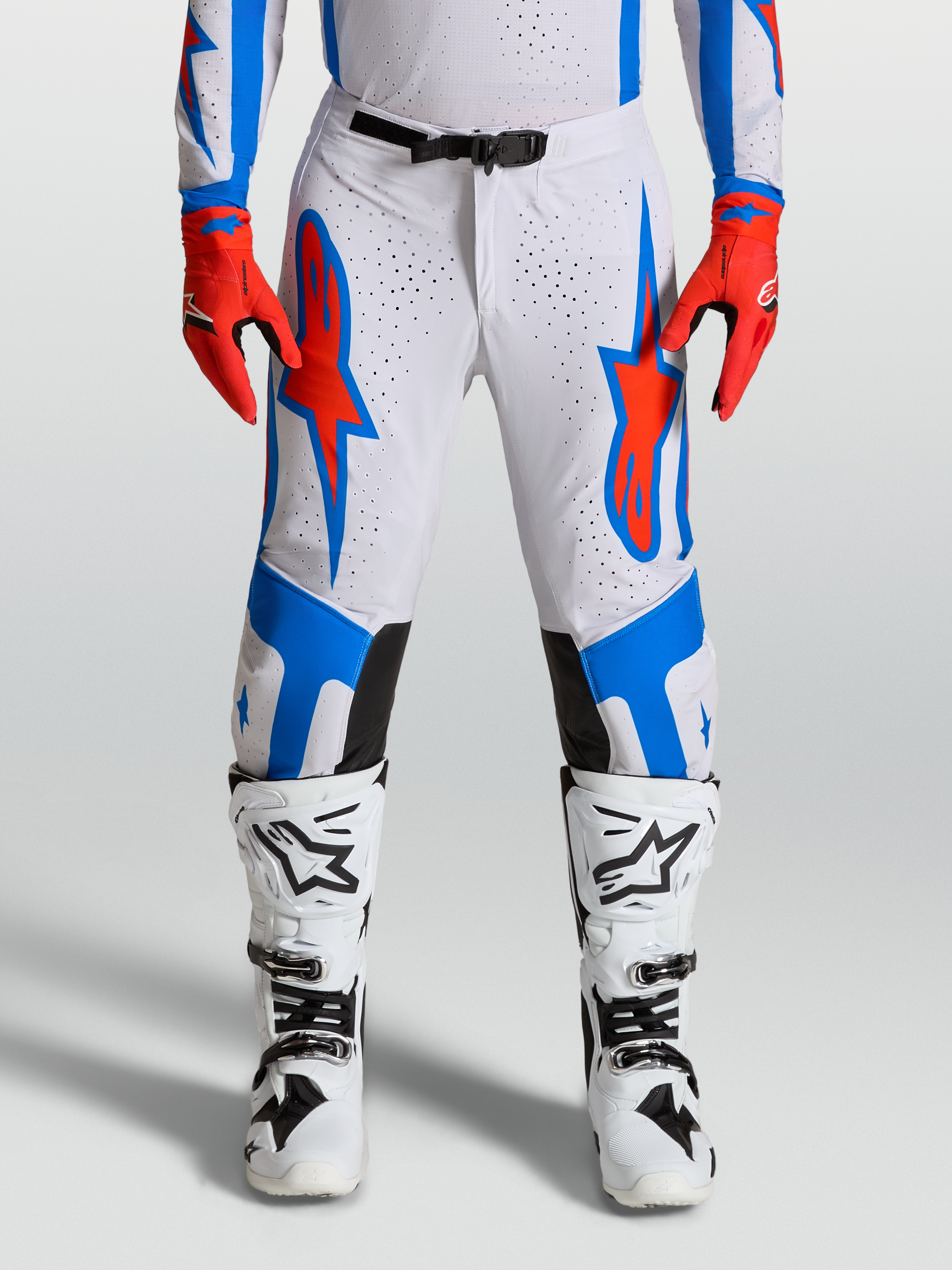 Supertech Vesta Pants | Alpinestars®
