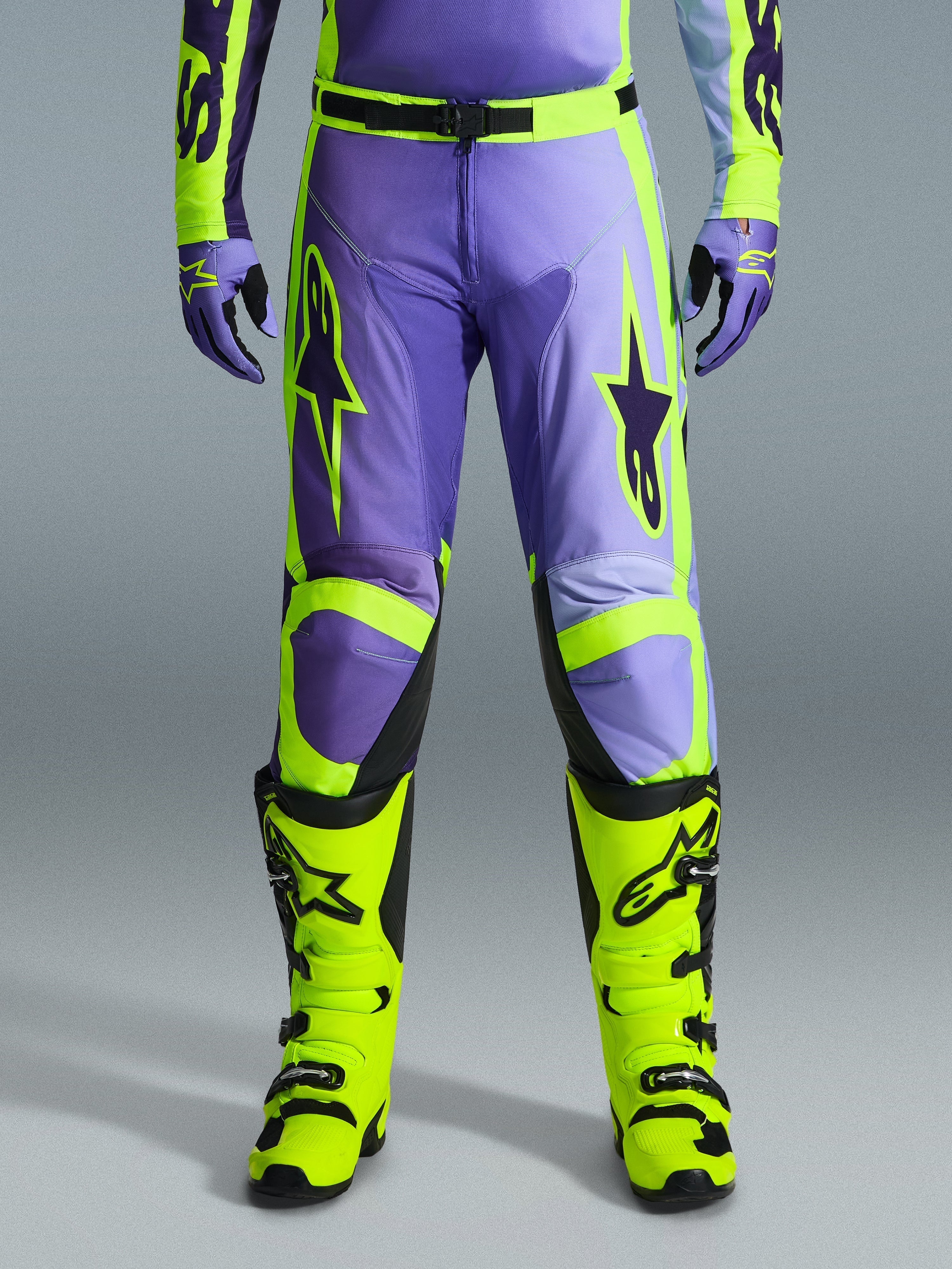 Alpinestars　ライディングパンツ　MISSILEPANTS　EUR50 2026 Racer Portl - MX Pants | Alpinestars®