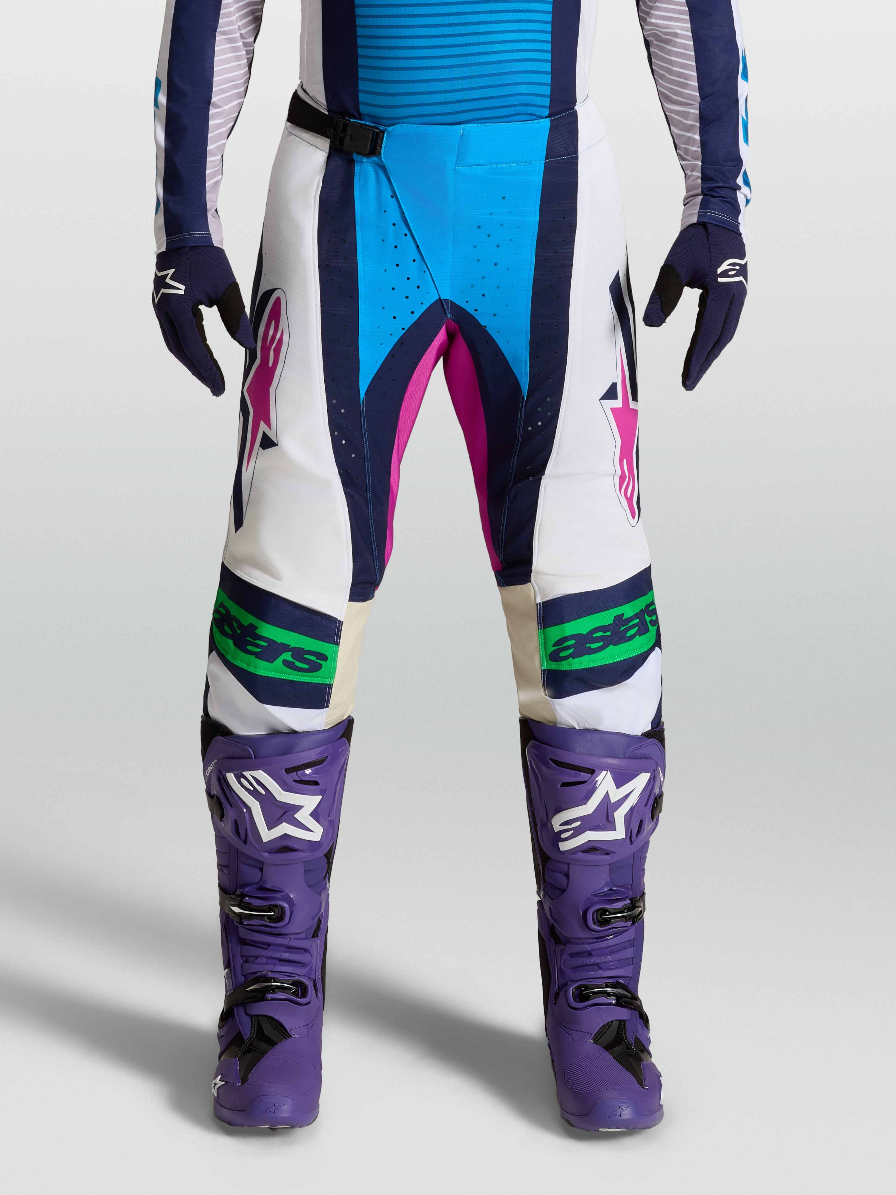 Techstar Maven Pants | Alpinestars®
