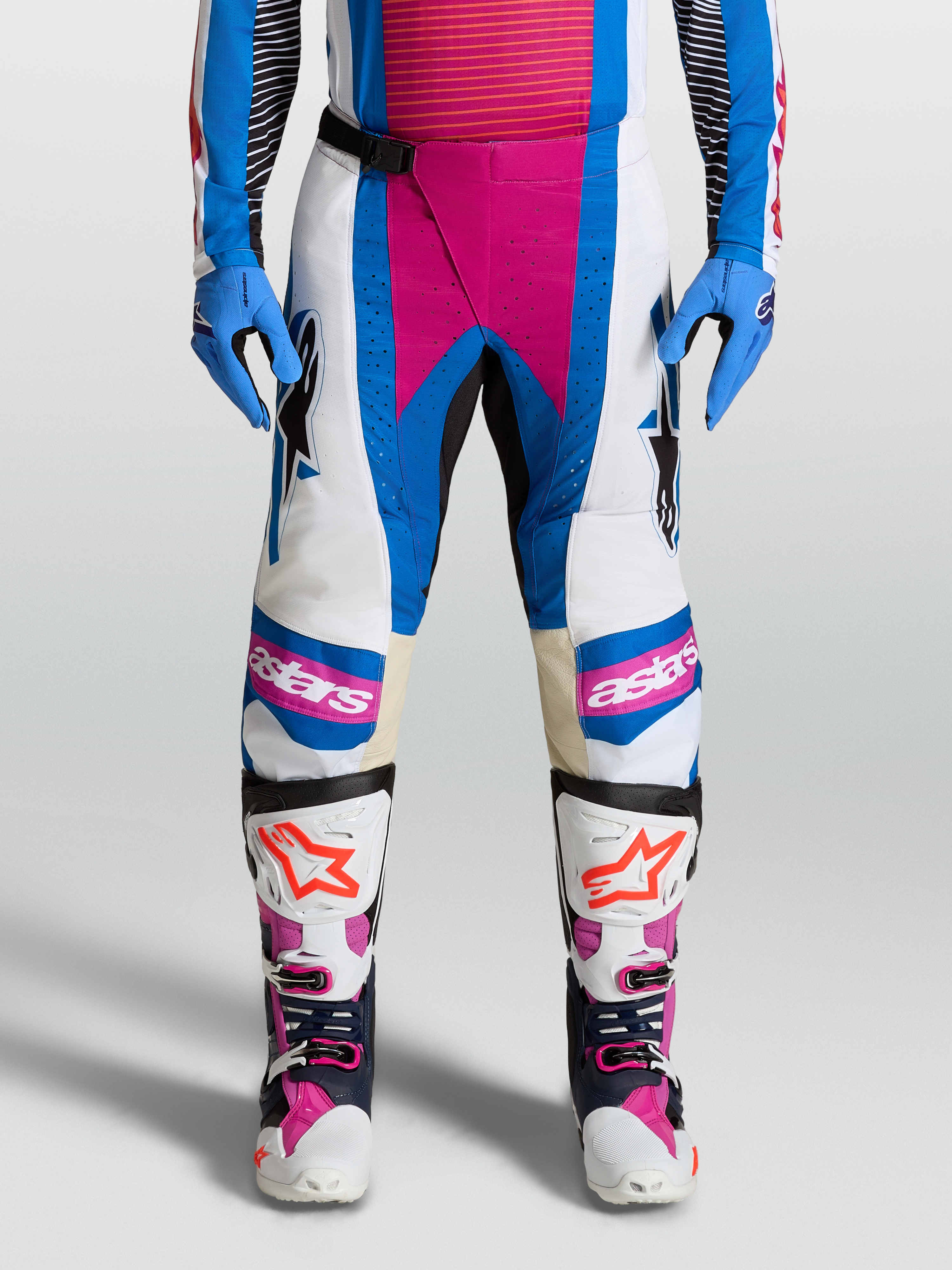 パンツ star team Techstar Maven Pants | Alpinestars®