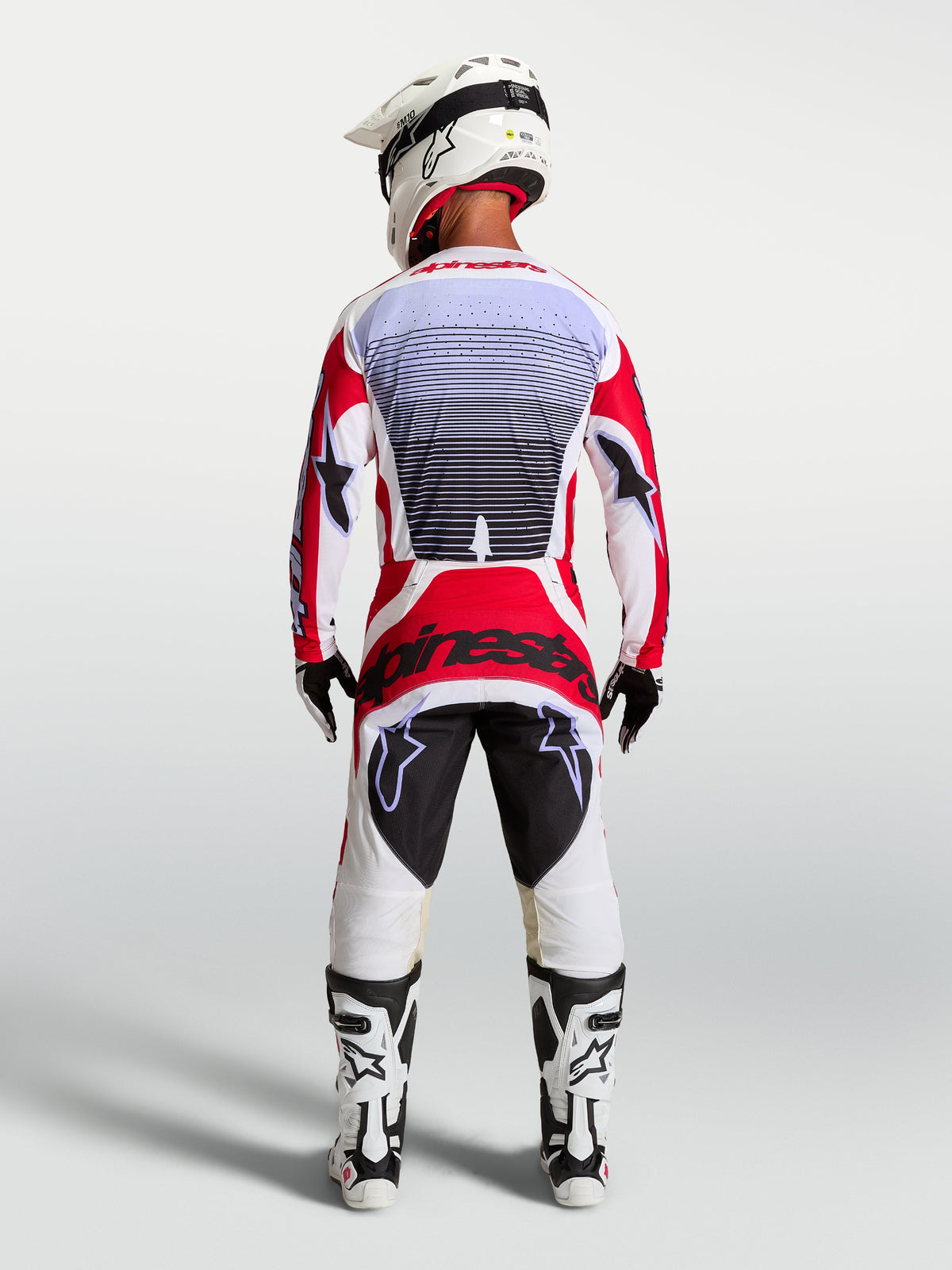 Techstar Maven Gear Set