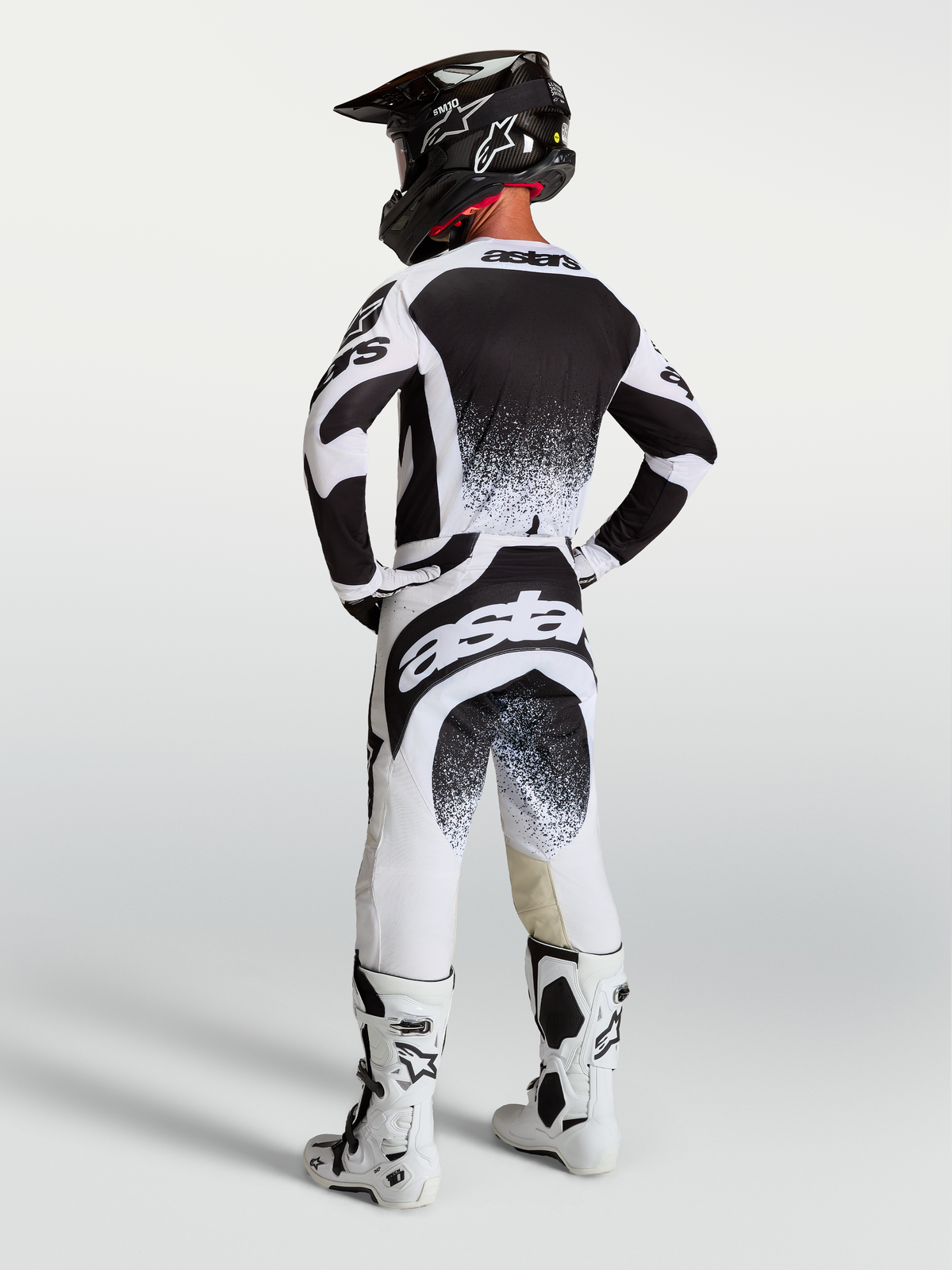 Techstar Swan Gear Set