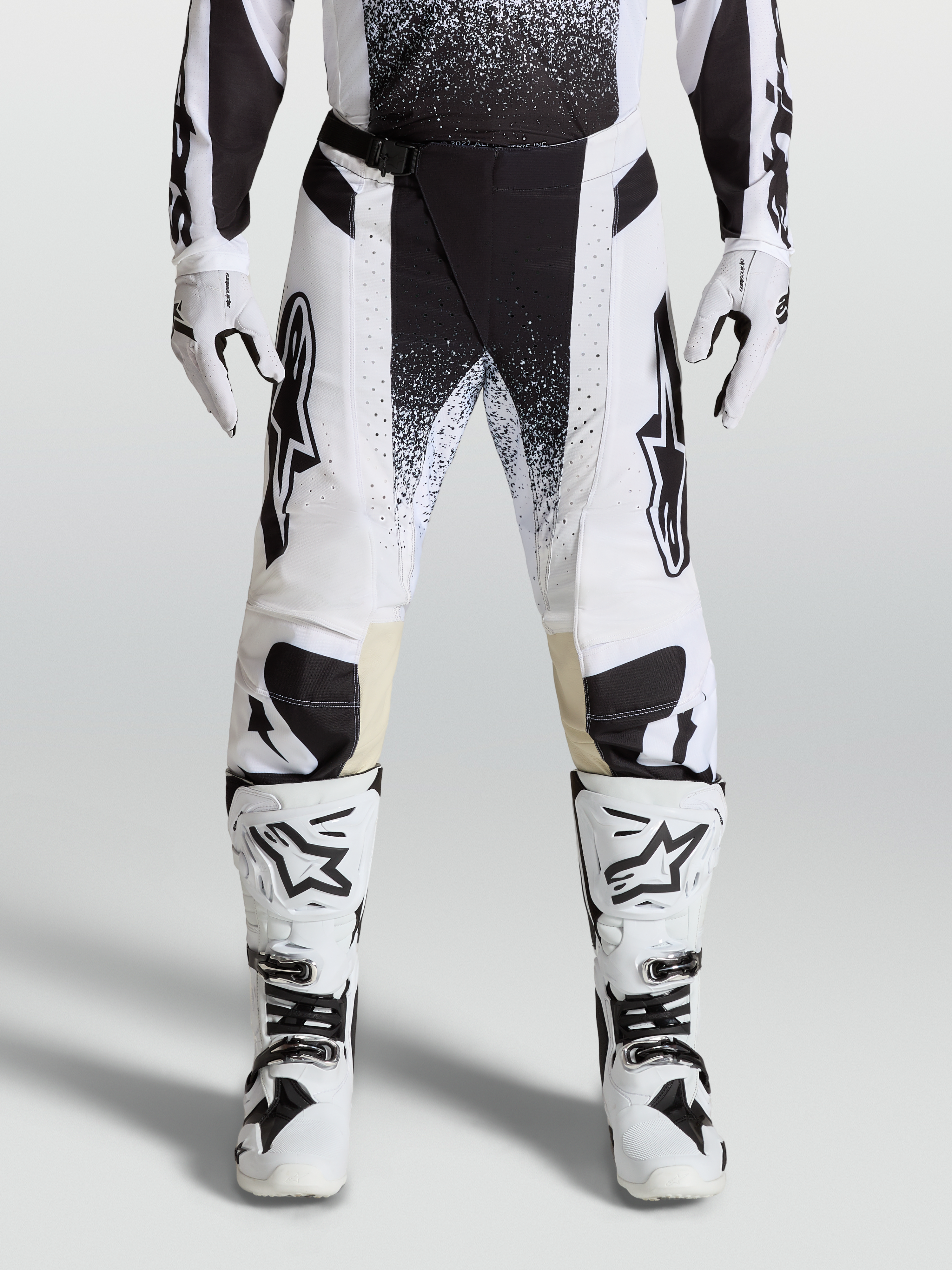 Techstar Swan Pants | Alpinestars®