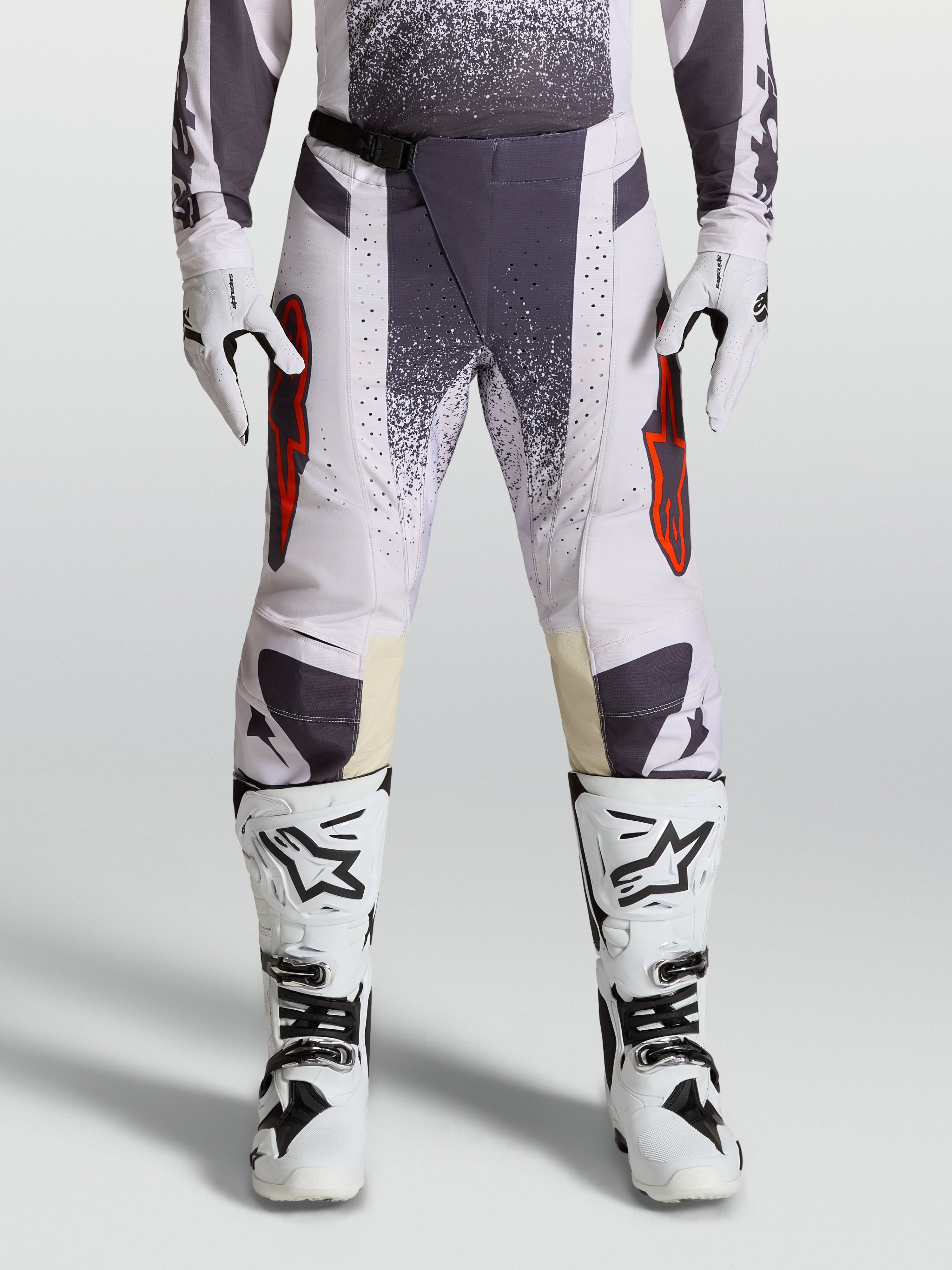 パンツ wing Techstar Swan Pants | Alpinestars®