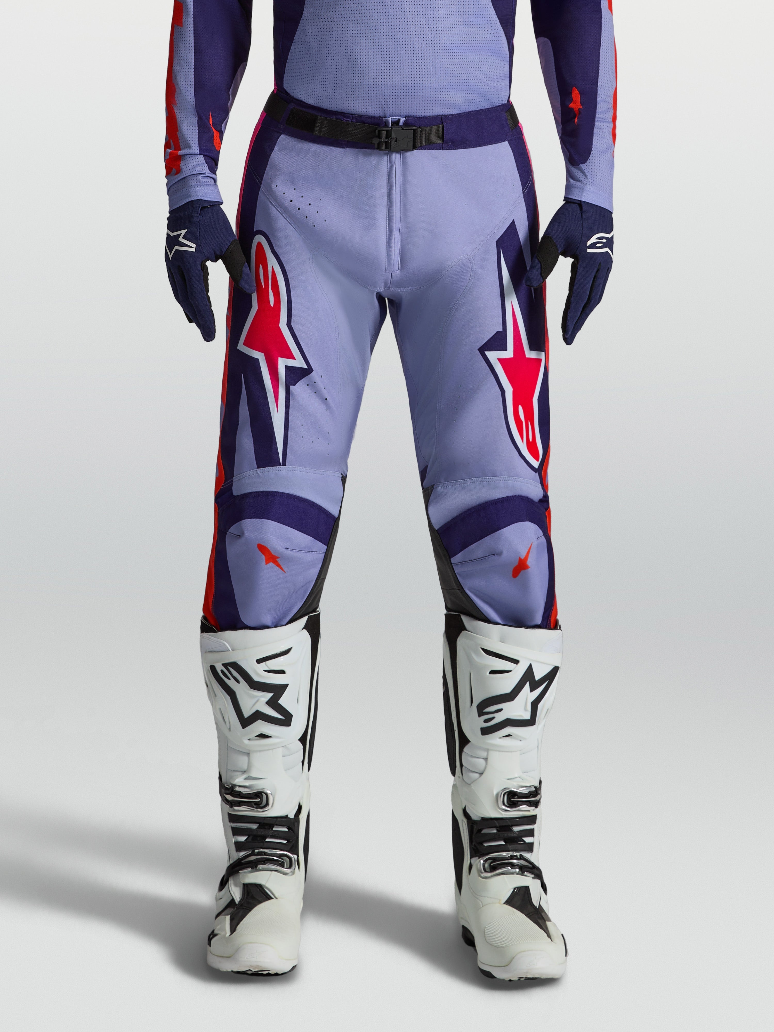 Racer Air Hunt Pants | Alpinestars®