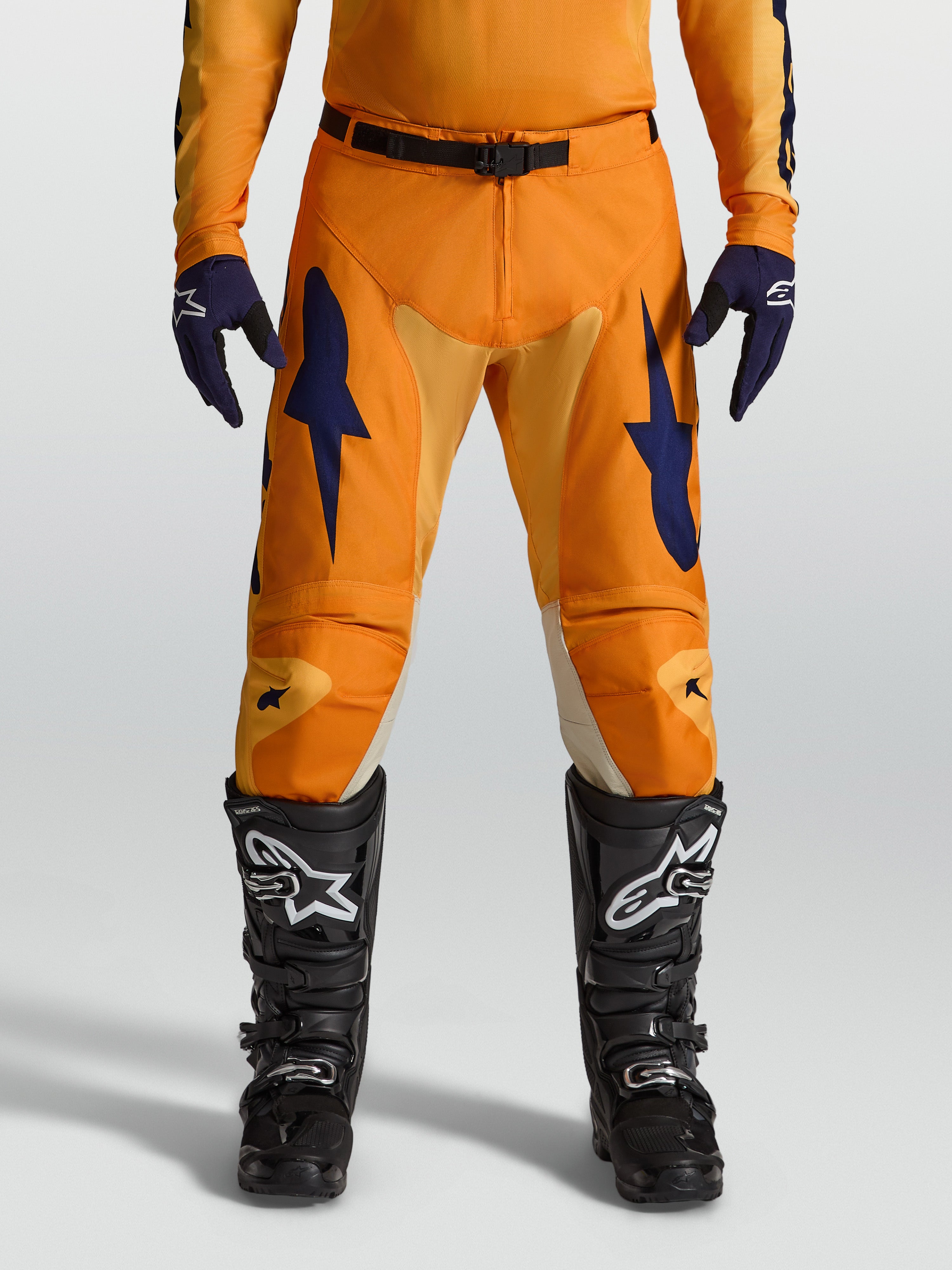 Racer Amber Pants | Alpinestars®