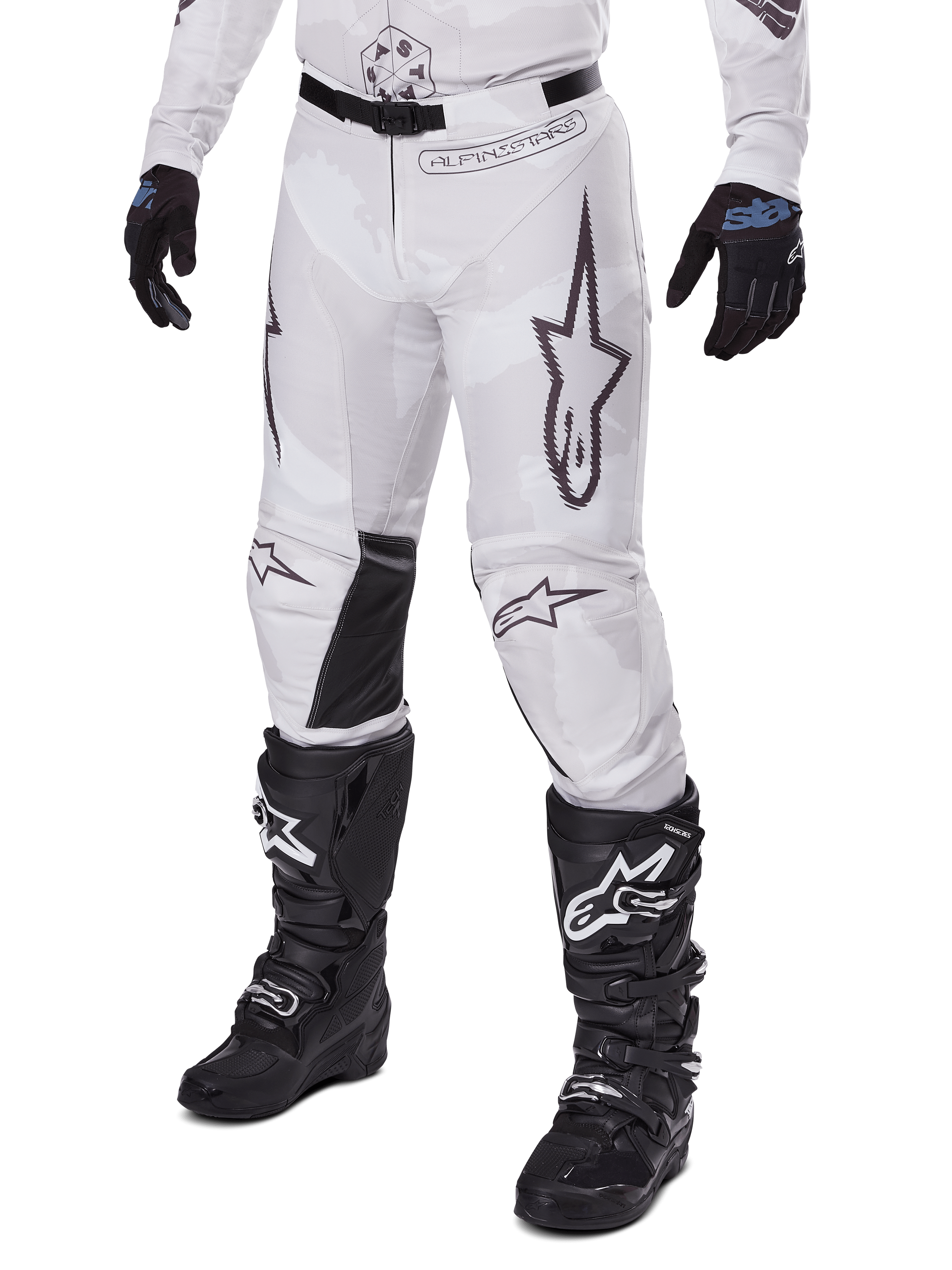 2025 Racer Hollow - MX Pants | Alpinestars®