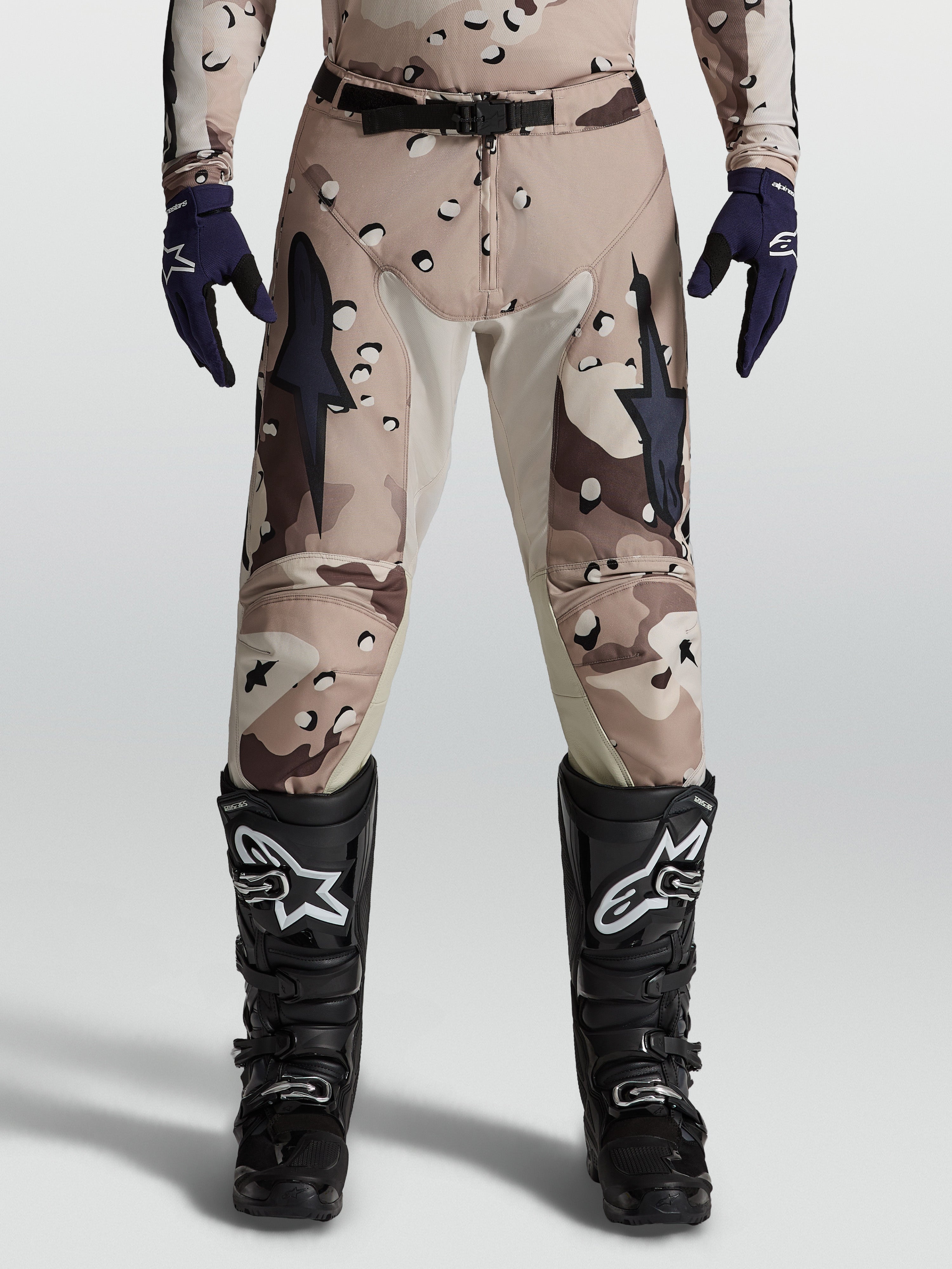 Racer Lone Pants | Alpinestars®