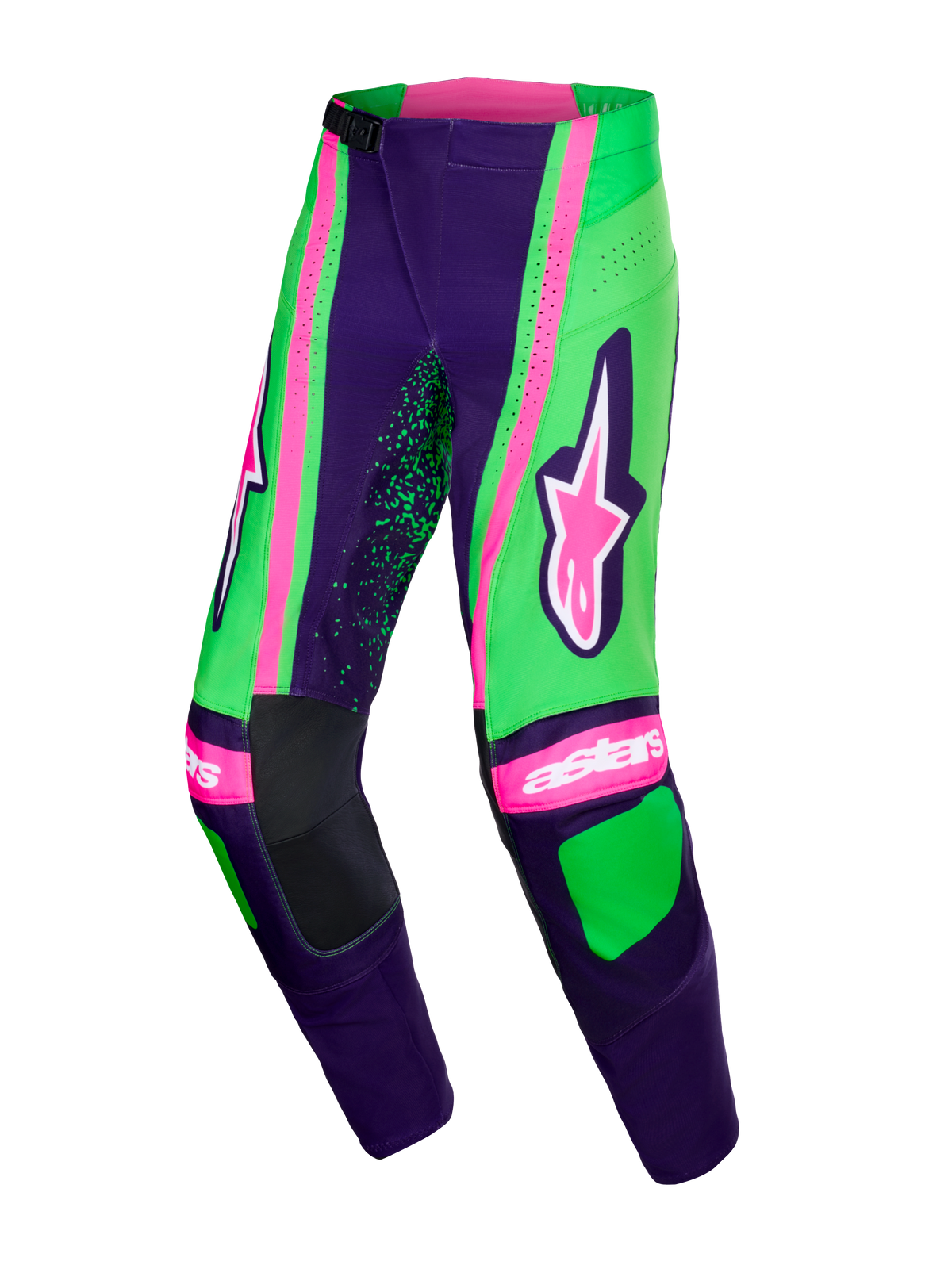 2026 Techstar Nomur Pants