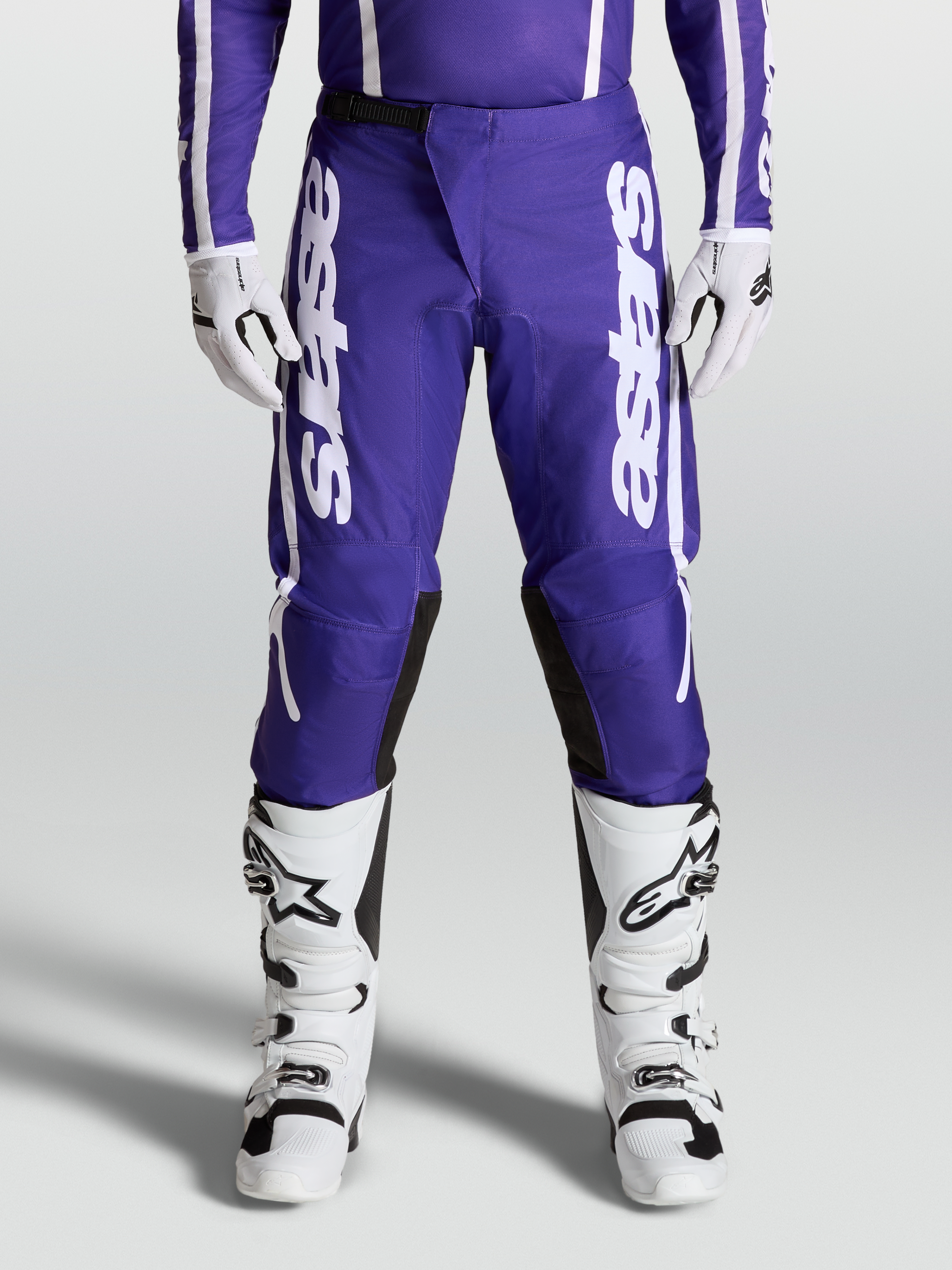 Fluid Apex V2 Pants | Alpinestars®