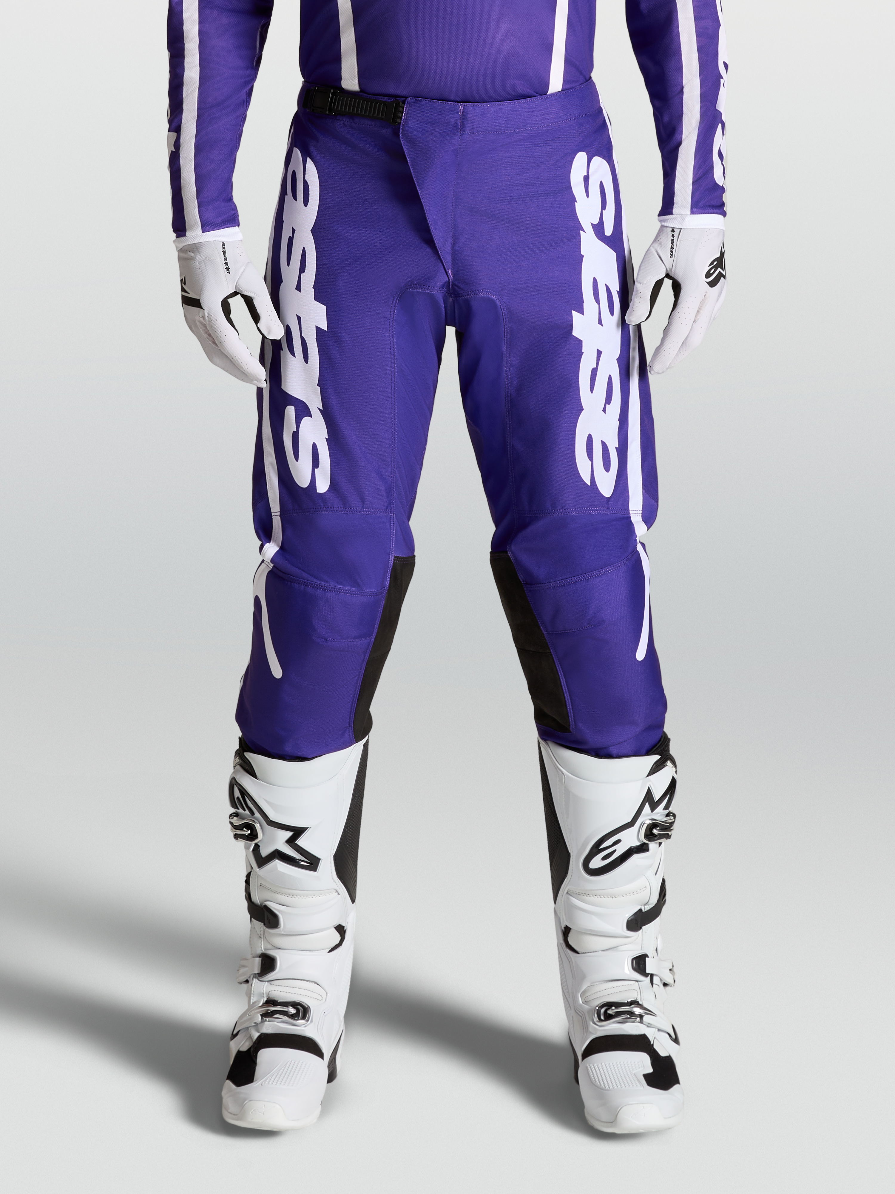 alpinestarsZX BOTTOM　ソックス　セット Fluid Apex V2 Pants | Alpinestars®